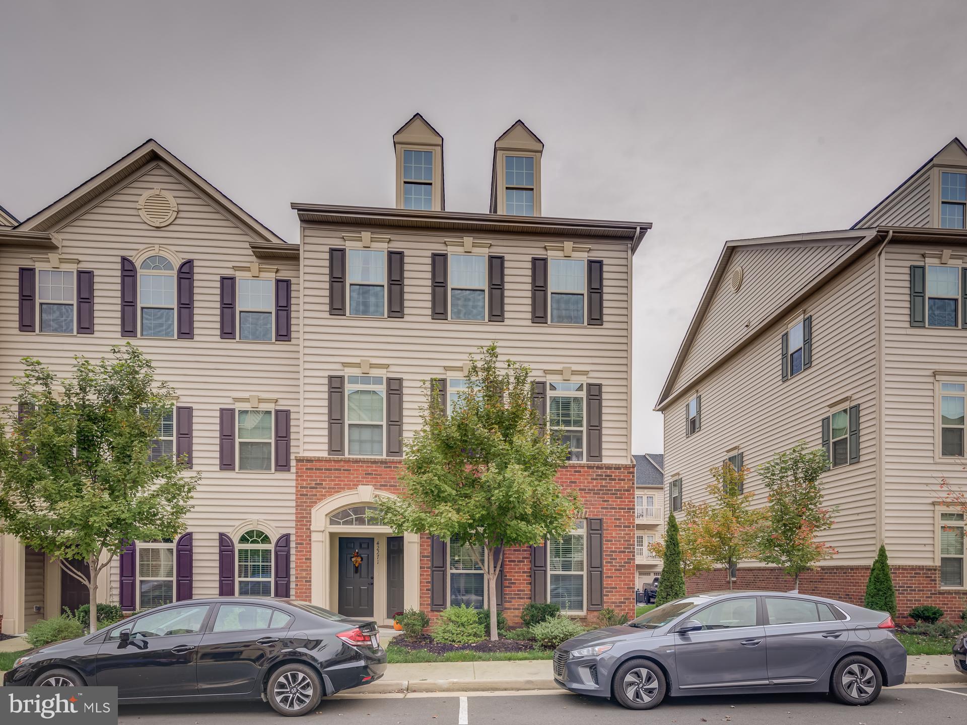 VIRGINIA MANOR CONDOMINIUM - Residential