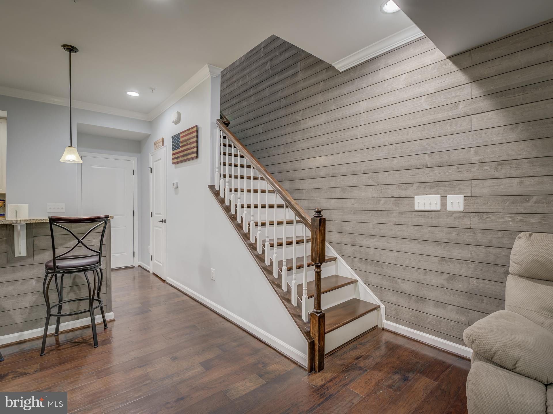 VIRGINIA MANOR CONDOMINIUM - Residential