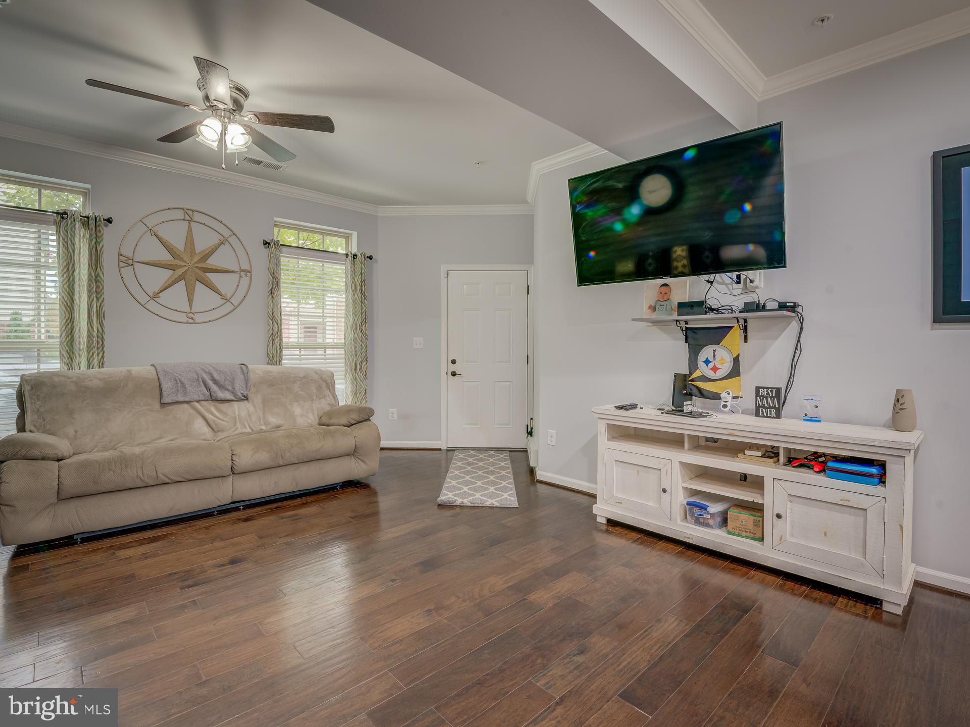 VIRGINIA MANOR CONDOMINIUM - Residential