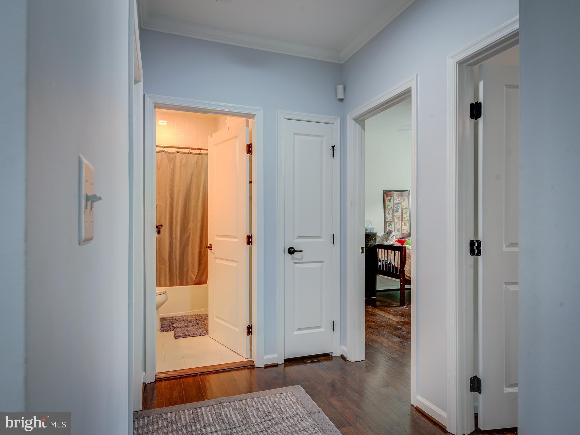 VIRGINIA MANOR CONDOMINIUM - Residential