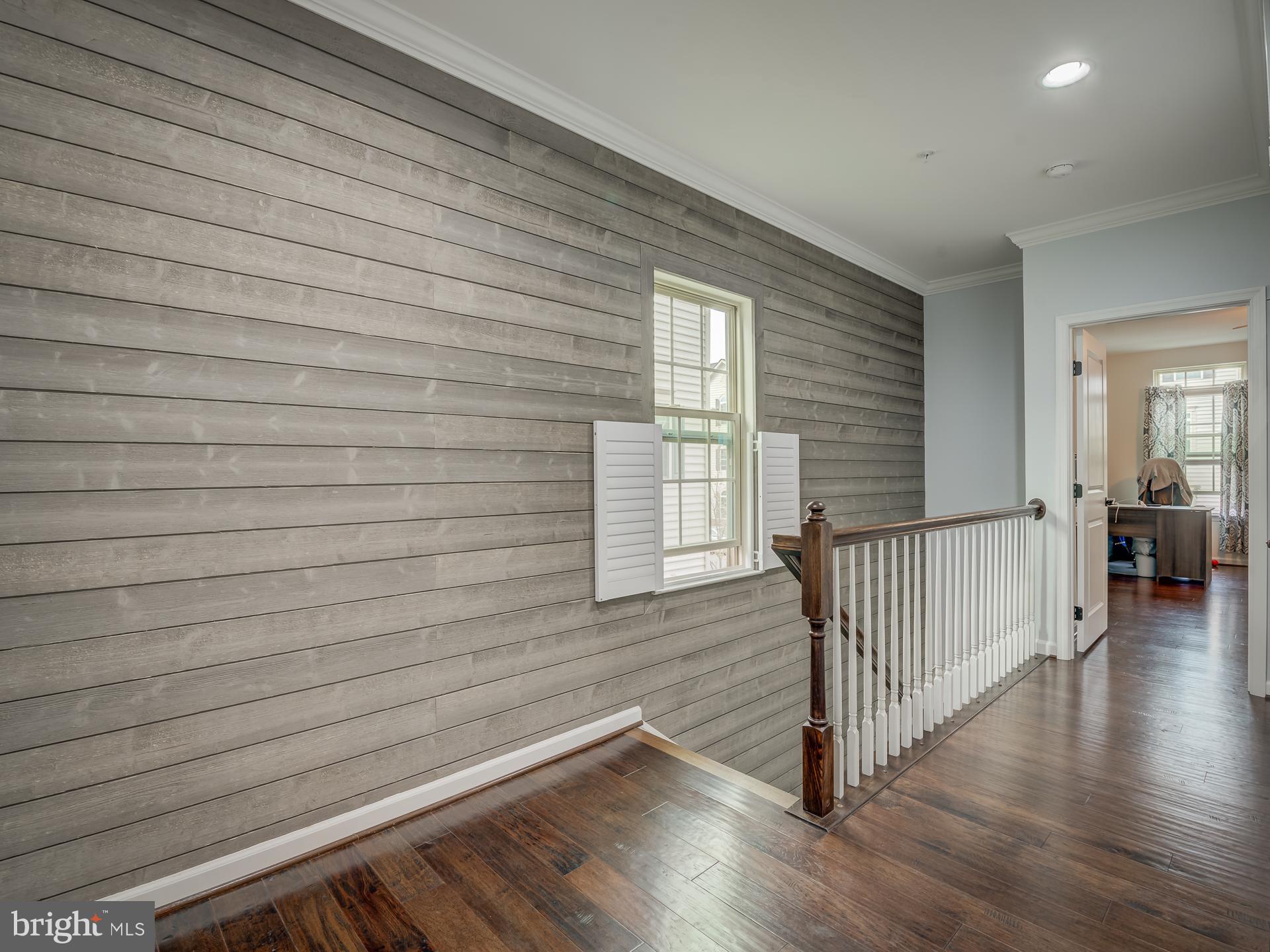 VIRGINIA MANOR CONDOMINIUM - Residential