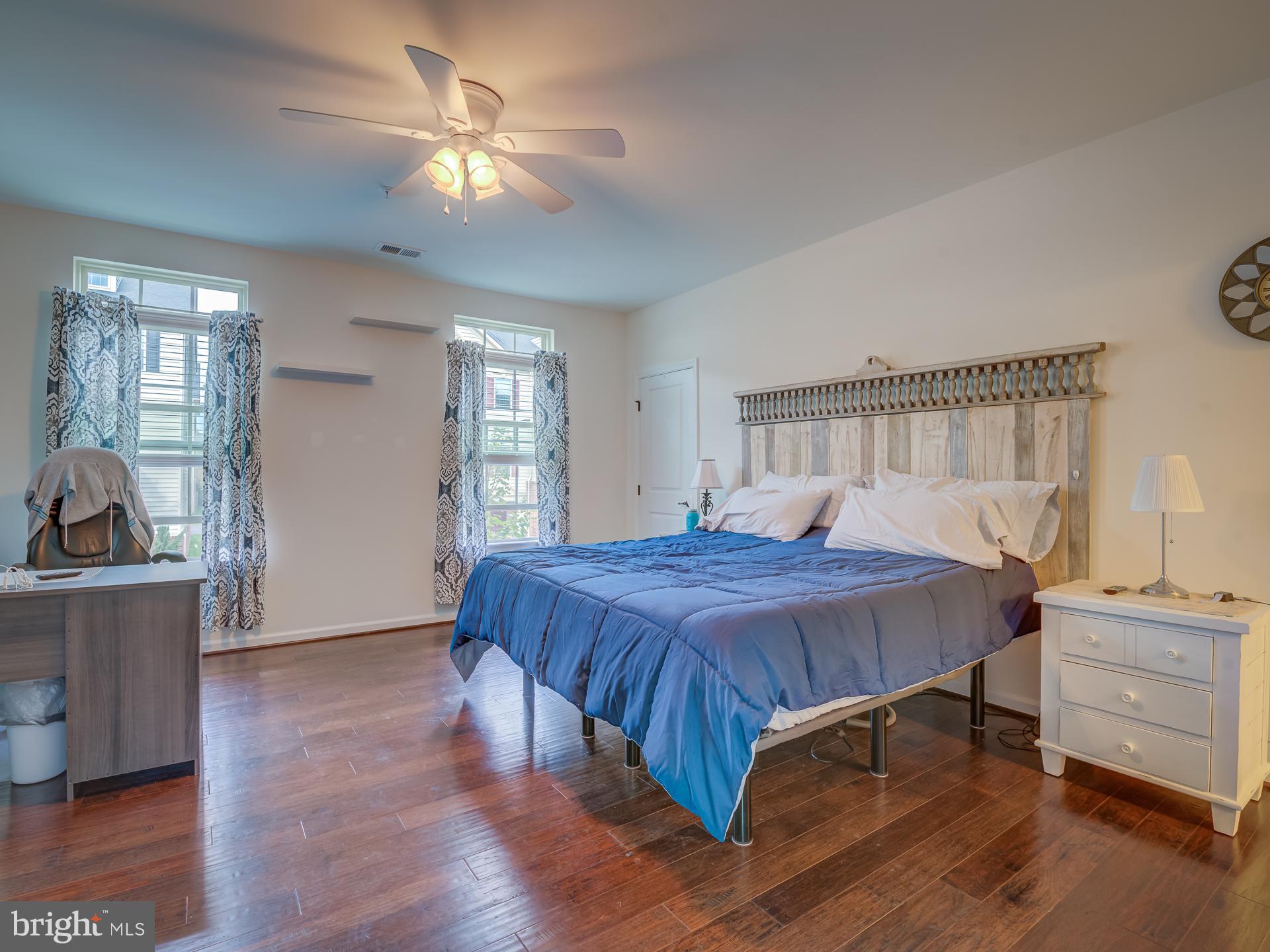 VIRGINIA MANOR CONDOMINIUM - Residential