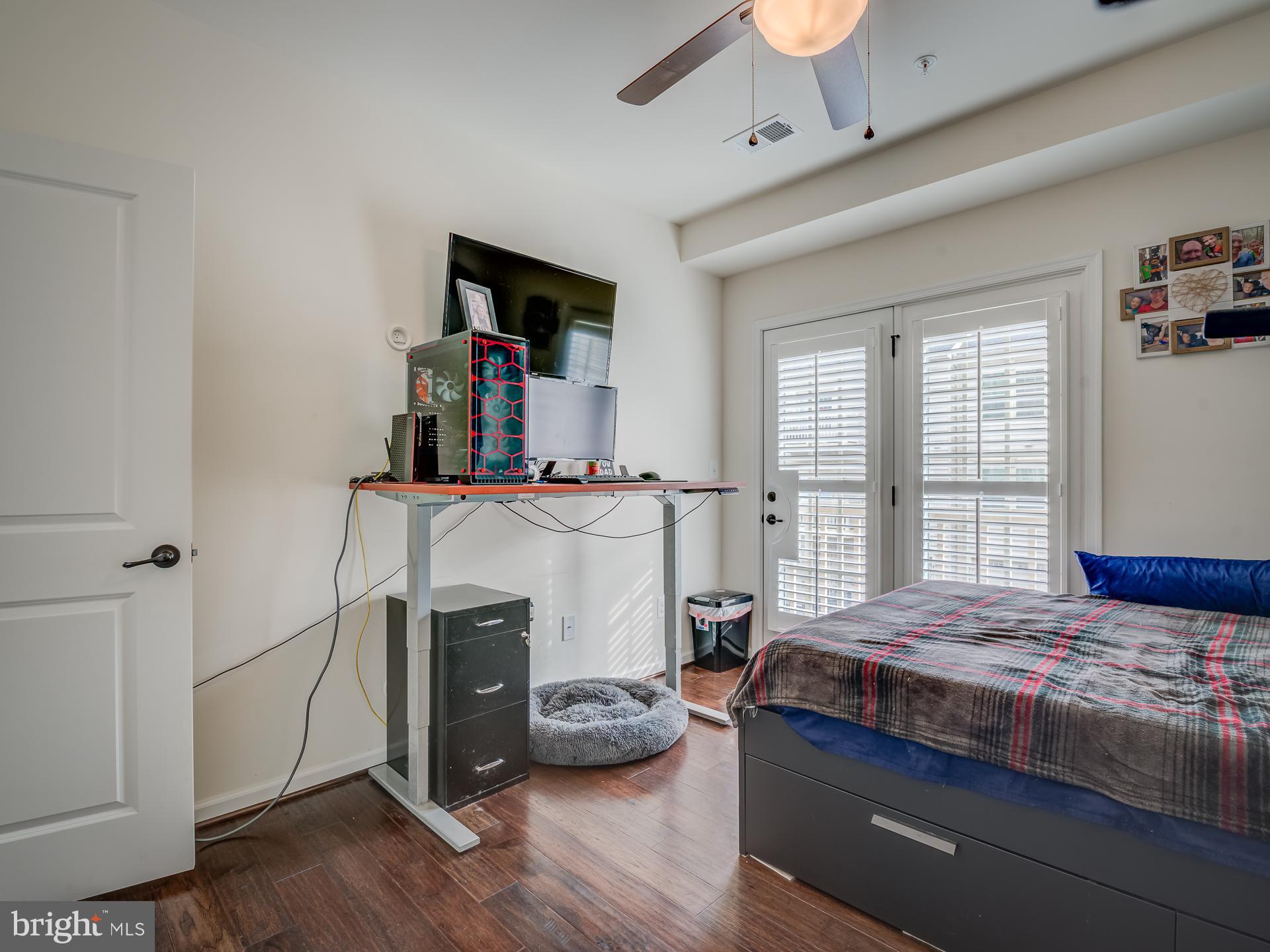 VIRGINIA MANOR CONDOMINIUM - Residential