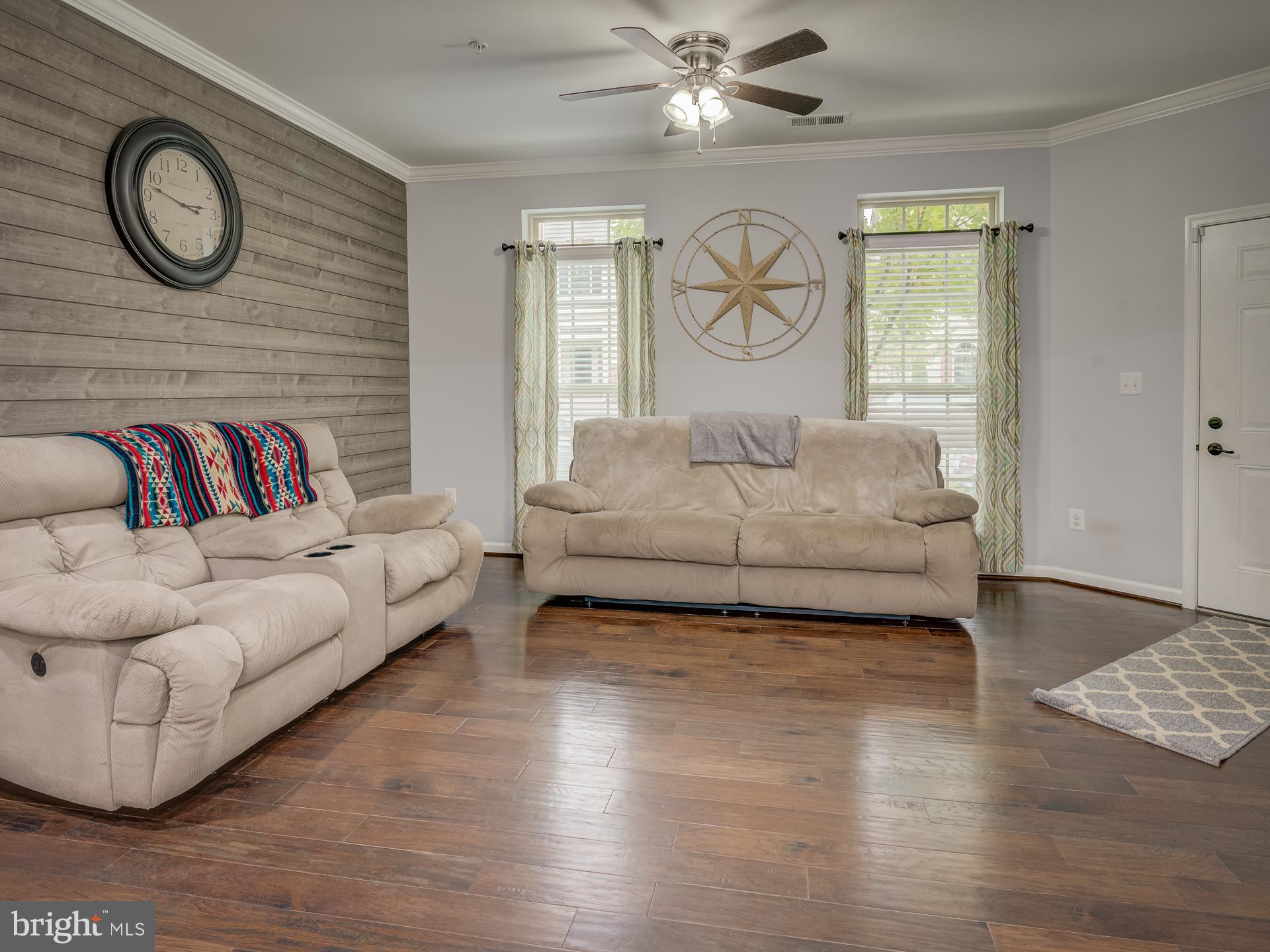 VIRGINIA MANOR CONDOMINIUM - Residential