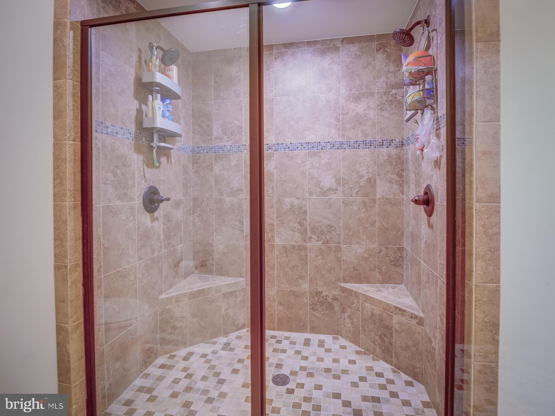 VIRGINIA MANOR CONDOMINIUM - Residential