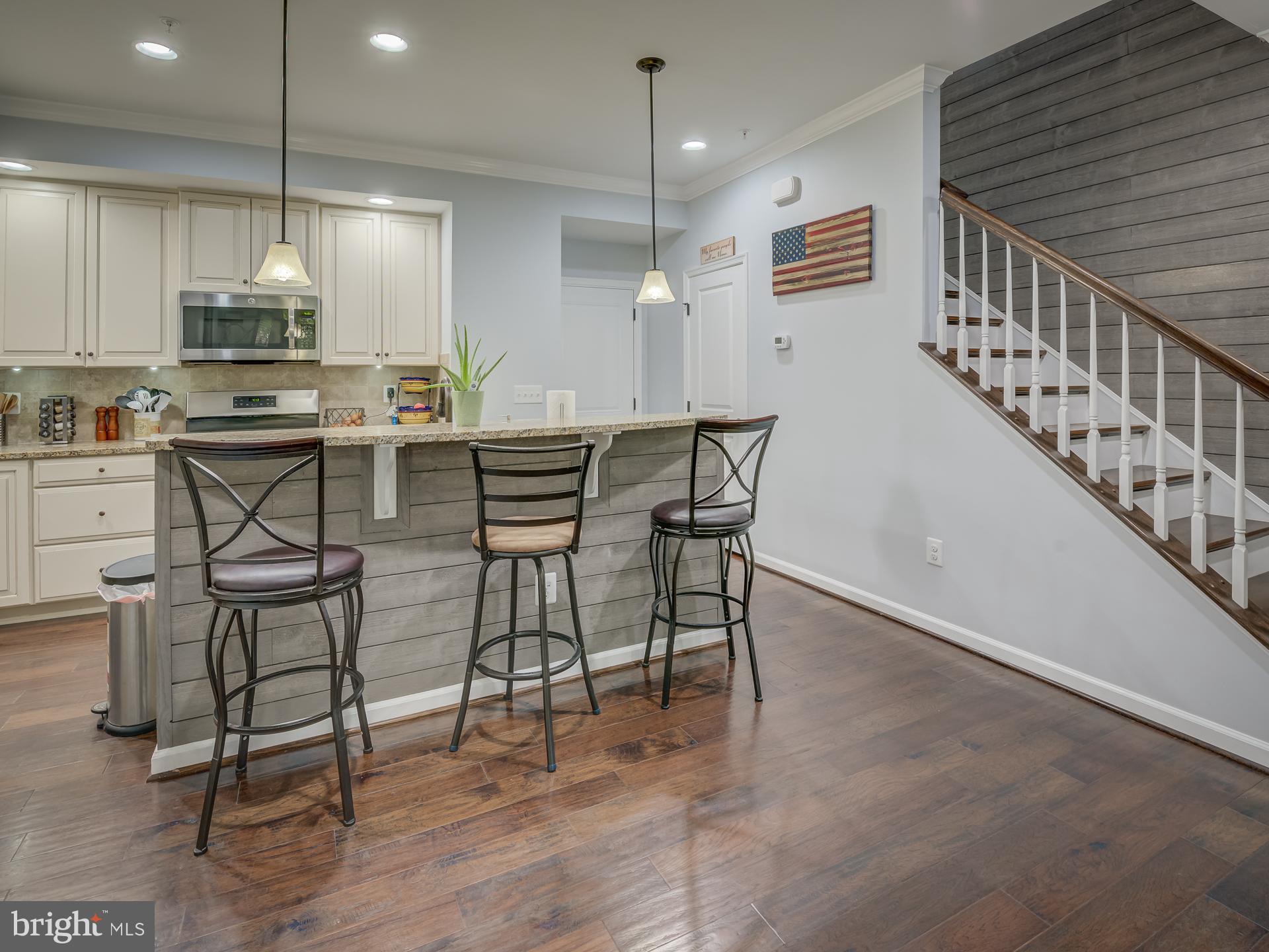 VIRGINIA MANOR CONDOMINIUM - Residential