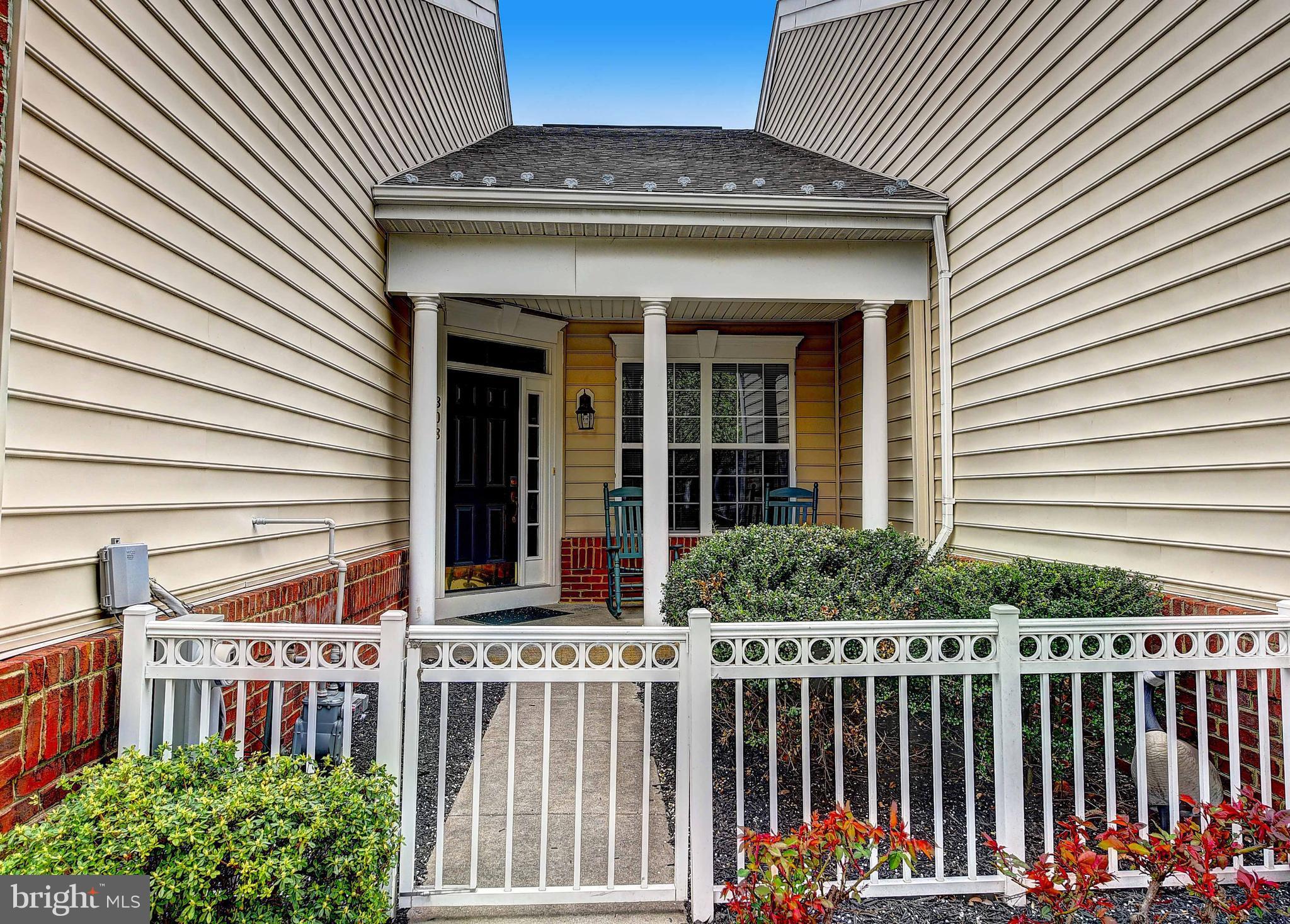 BULLE ROCK - Residential