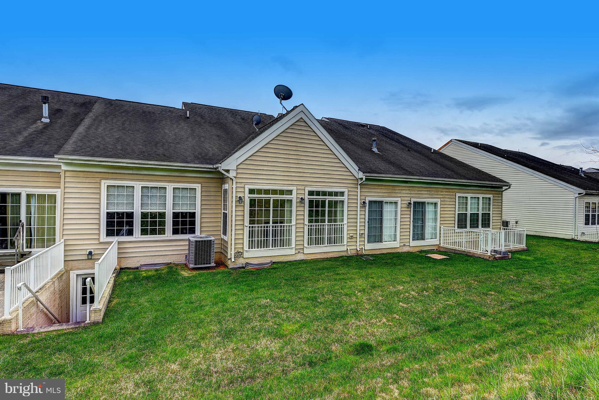 BULLE ROCK - Residential