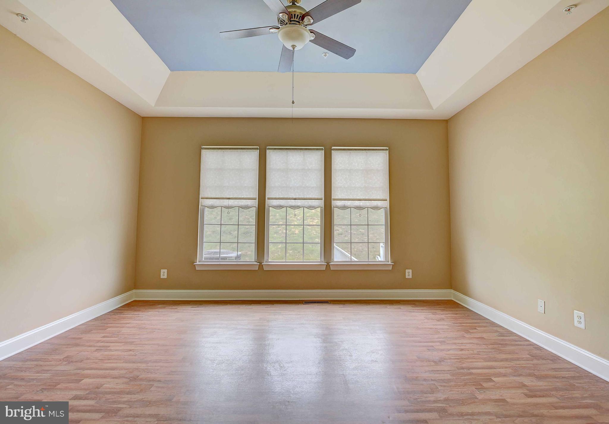 BULLE ROCK - Residential