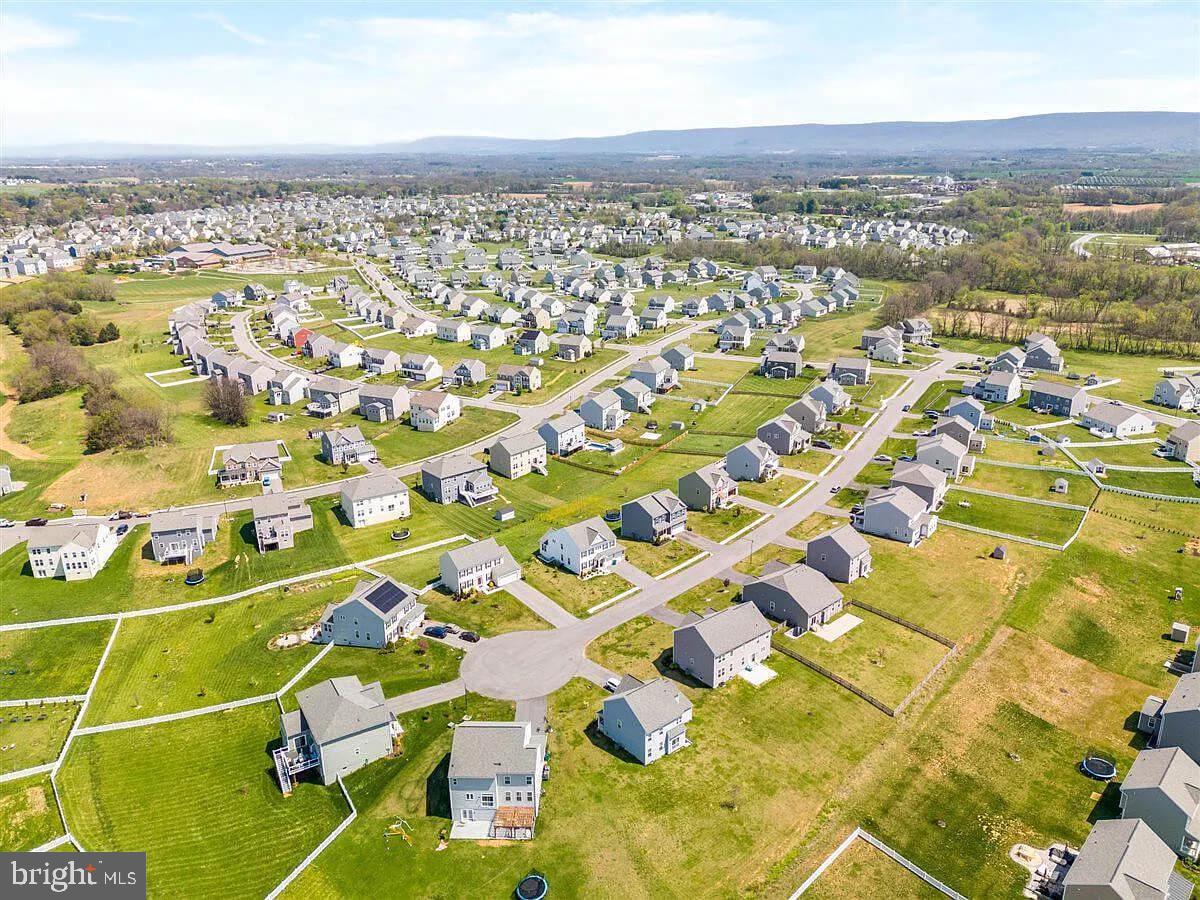 WESTFIELDS - Residential