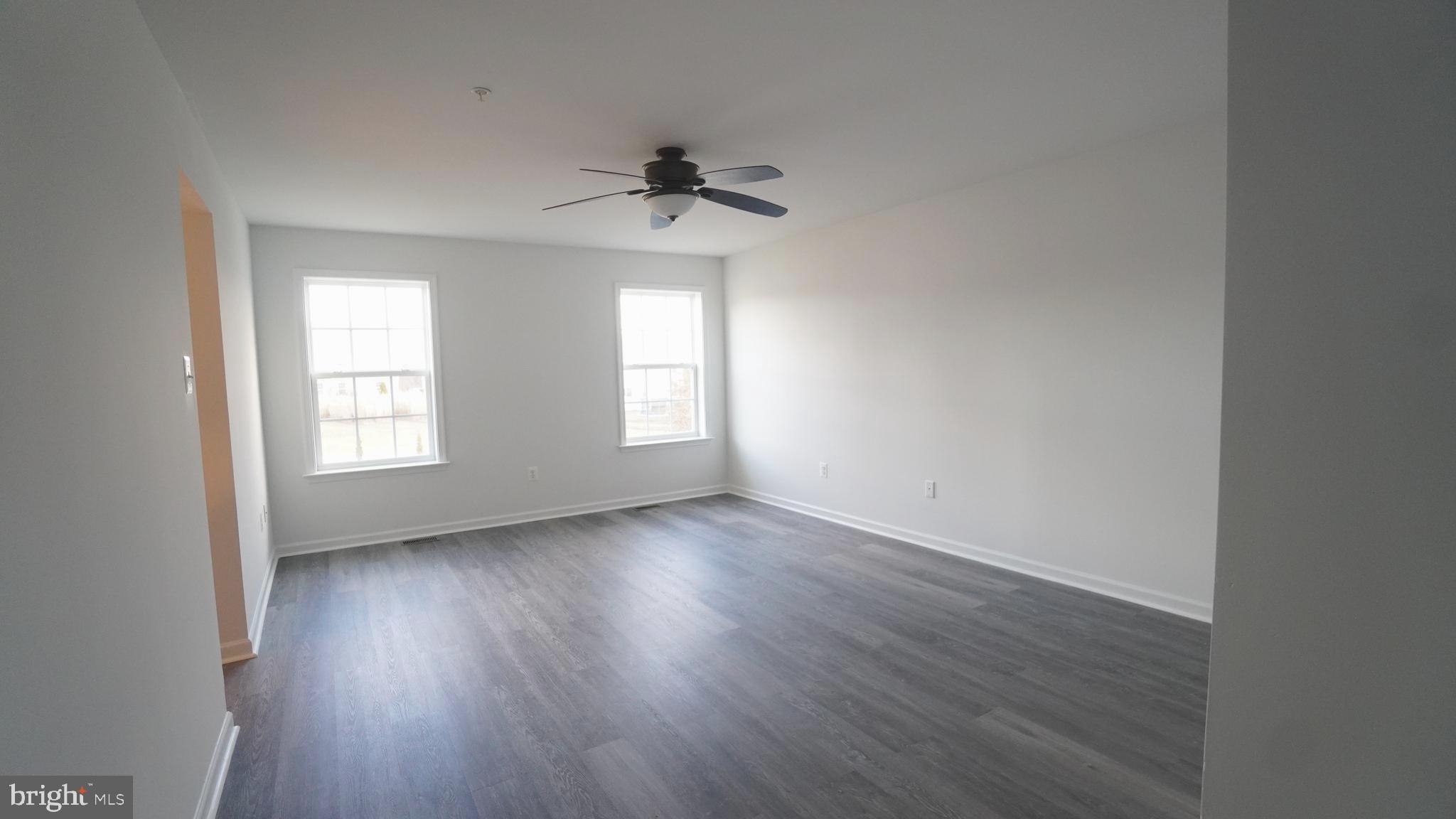 WESTFIELDS - Residential