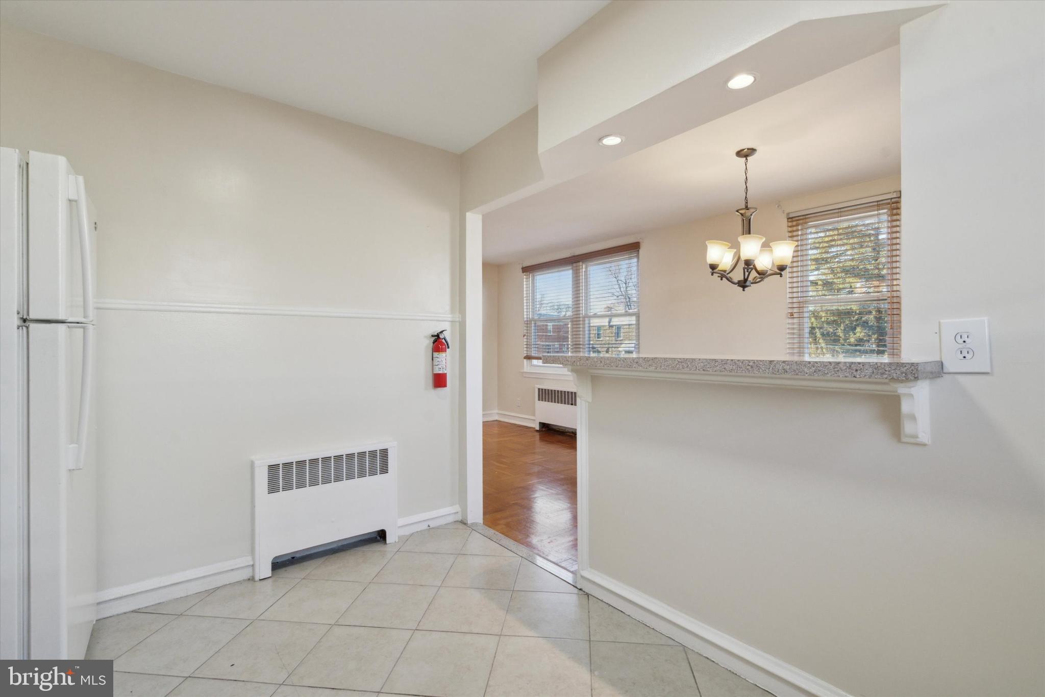 MT AIRY - Residential Lease