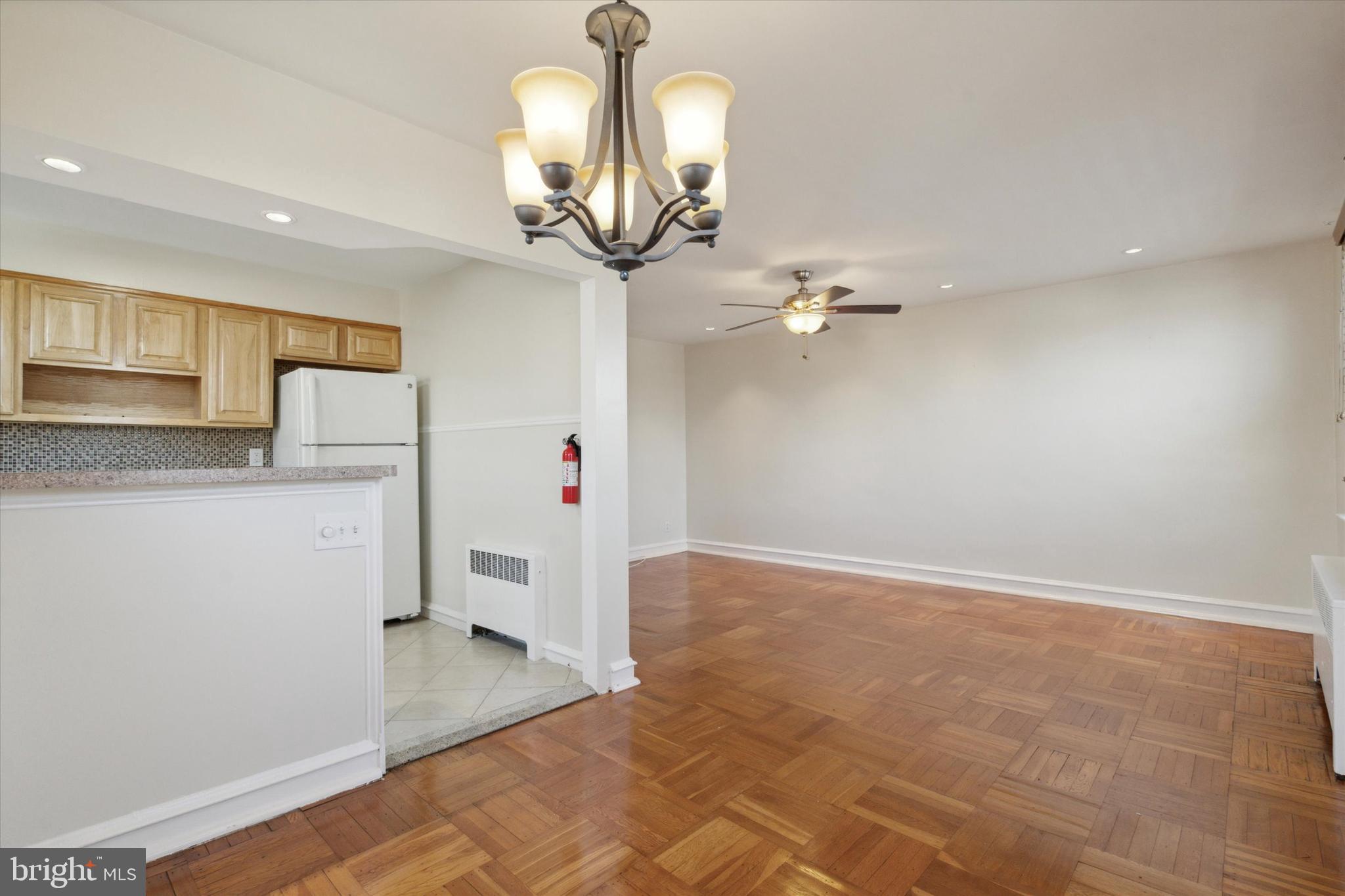 MT AIRY - Residential Lease