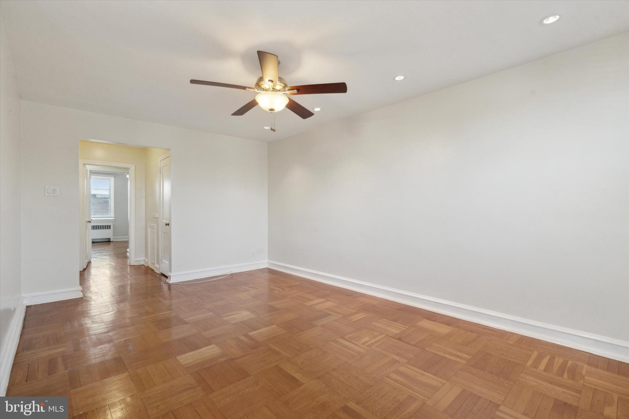 MT AIRY - Residential Lease