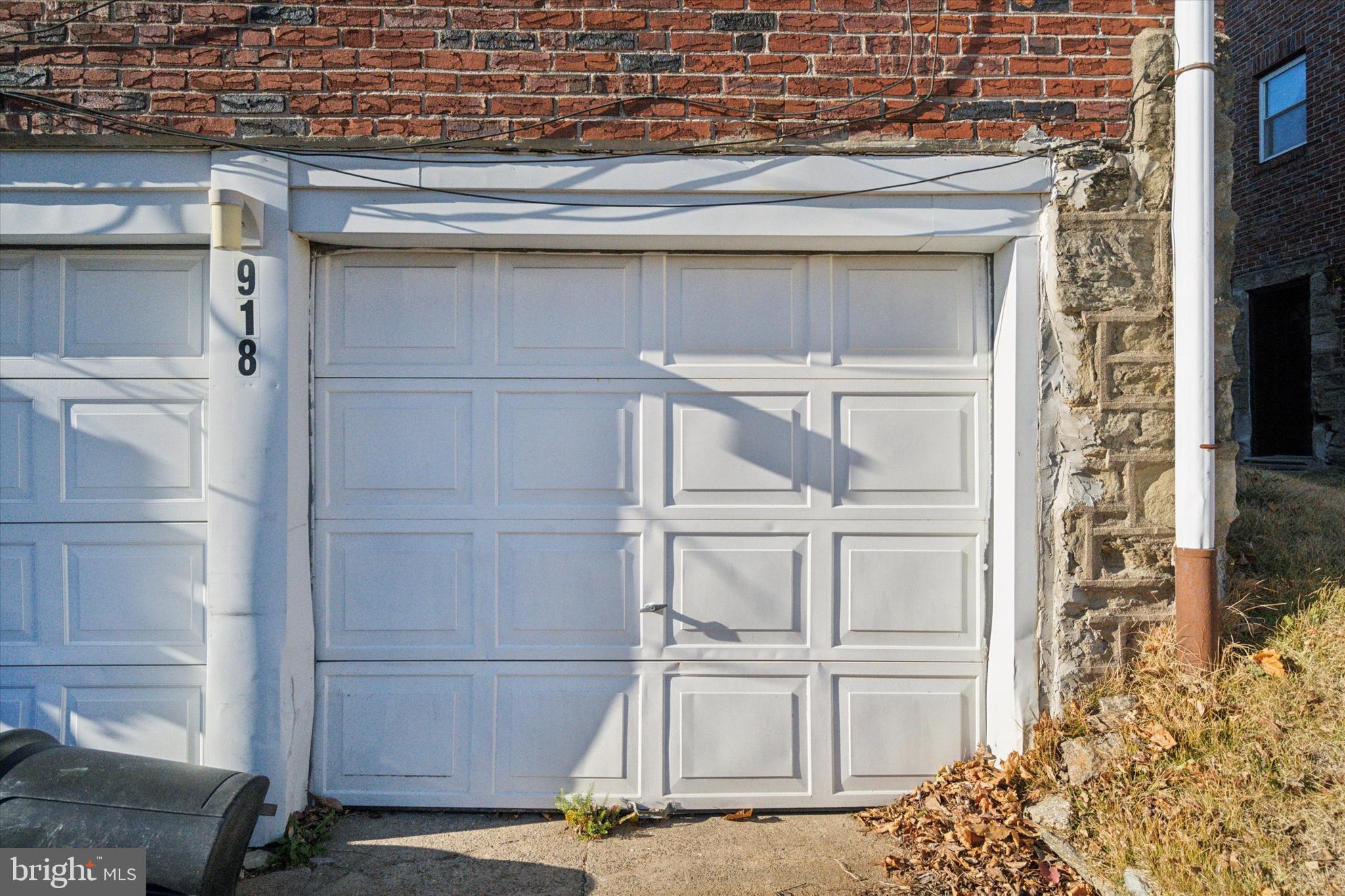 MT AIRY - Residential Lease