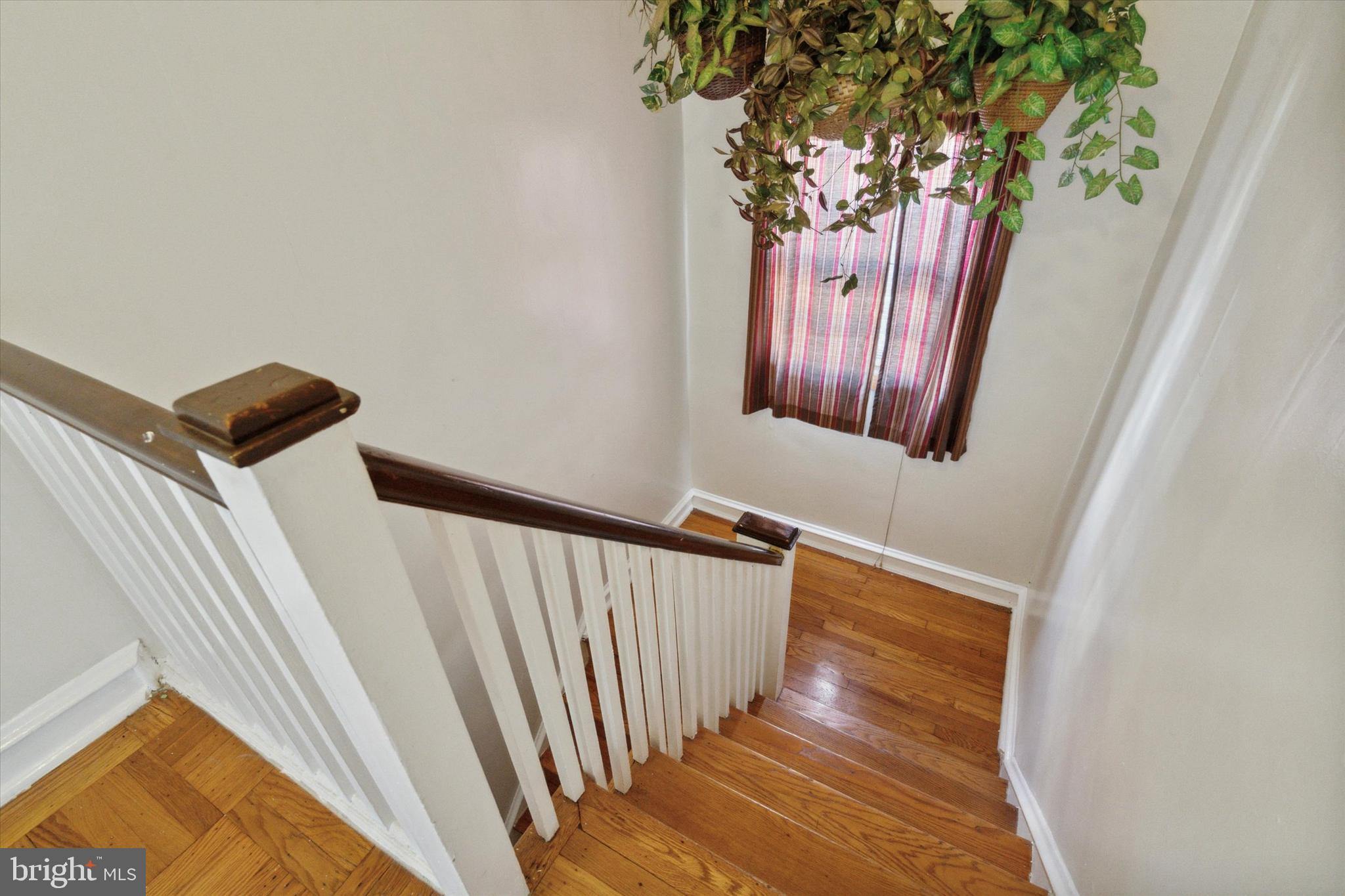 MT AIRY - Residential Lease