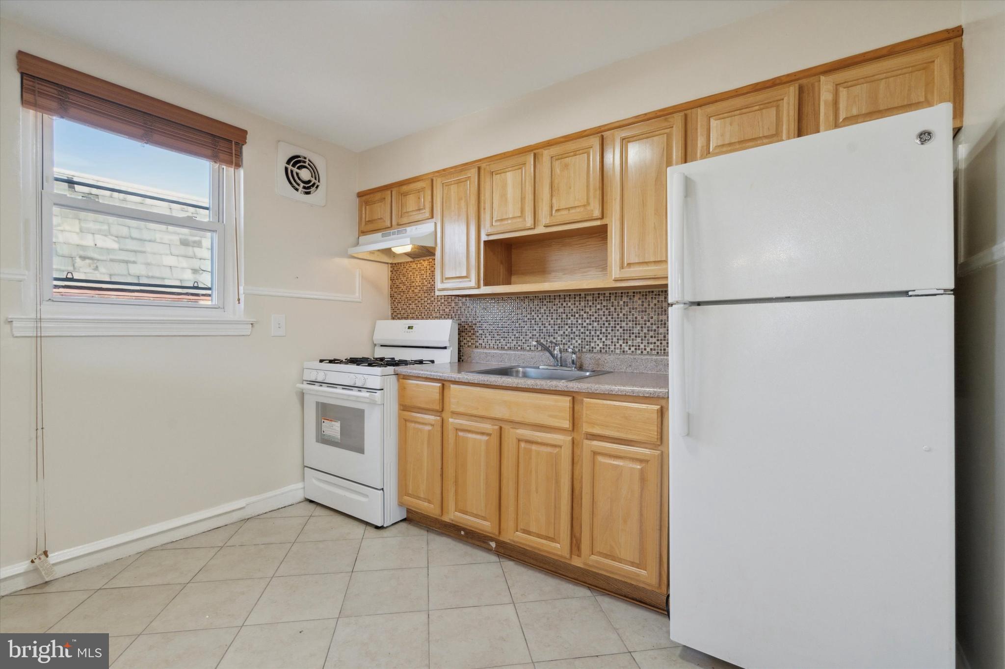 MT AIRY - Residential Lease