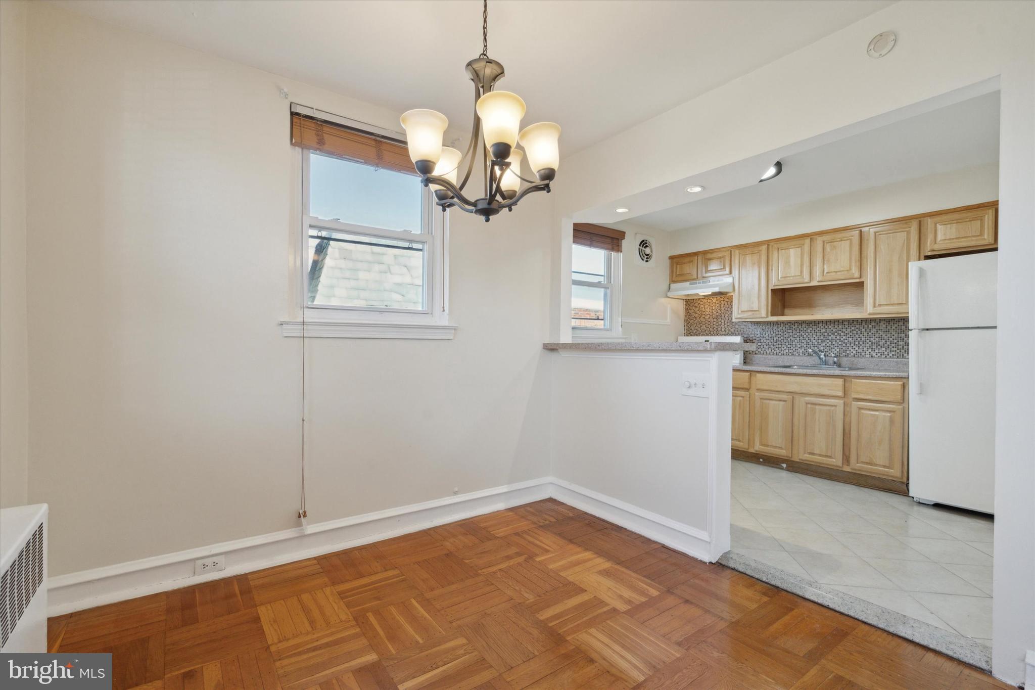 MT AIRY - Residential Lease