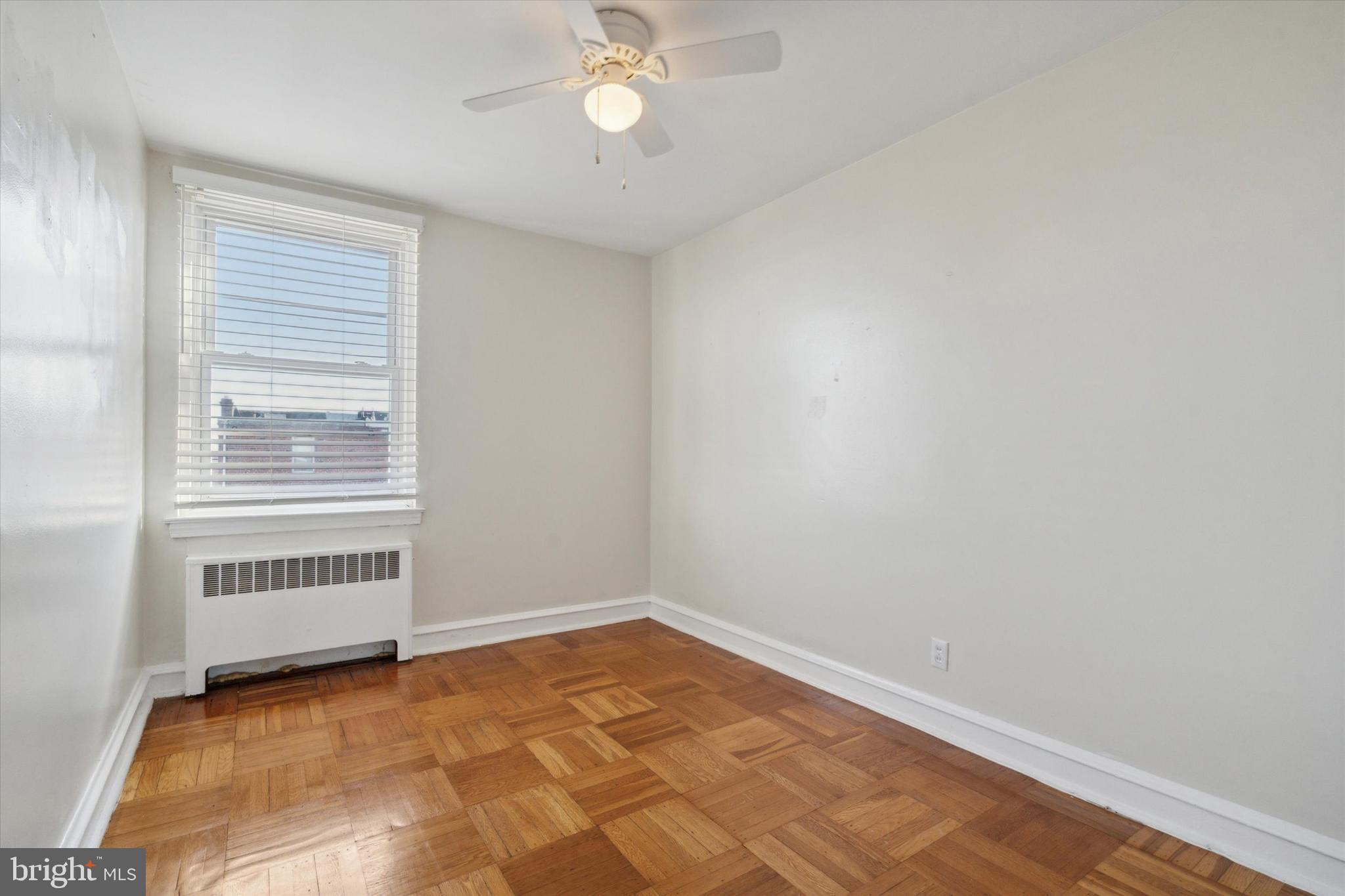 MT AIRY - Residential Lease