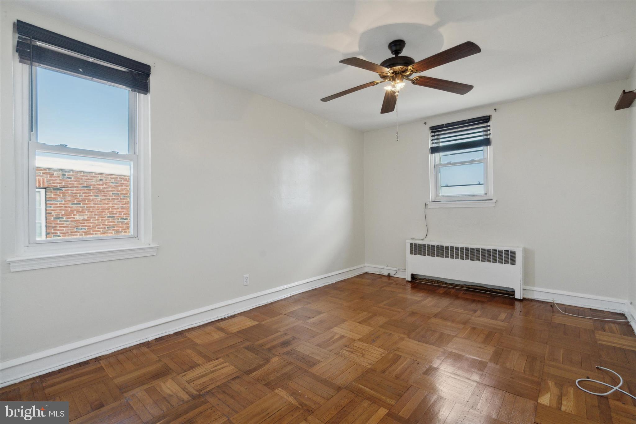 MT AIRY - Residential Lease