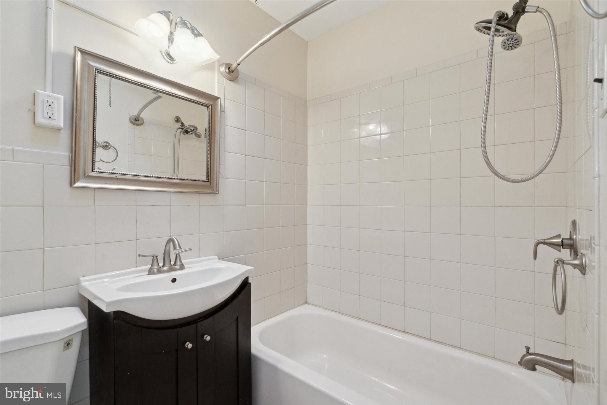 MT AIRY - Residential Lease