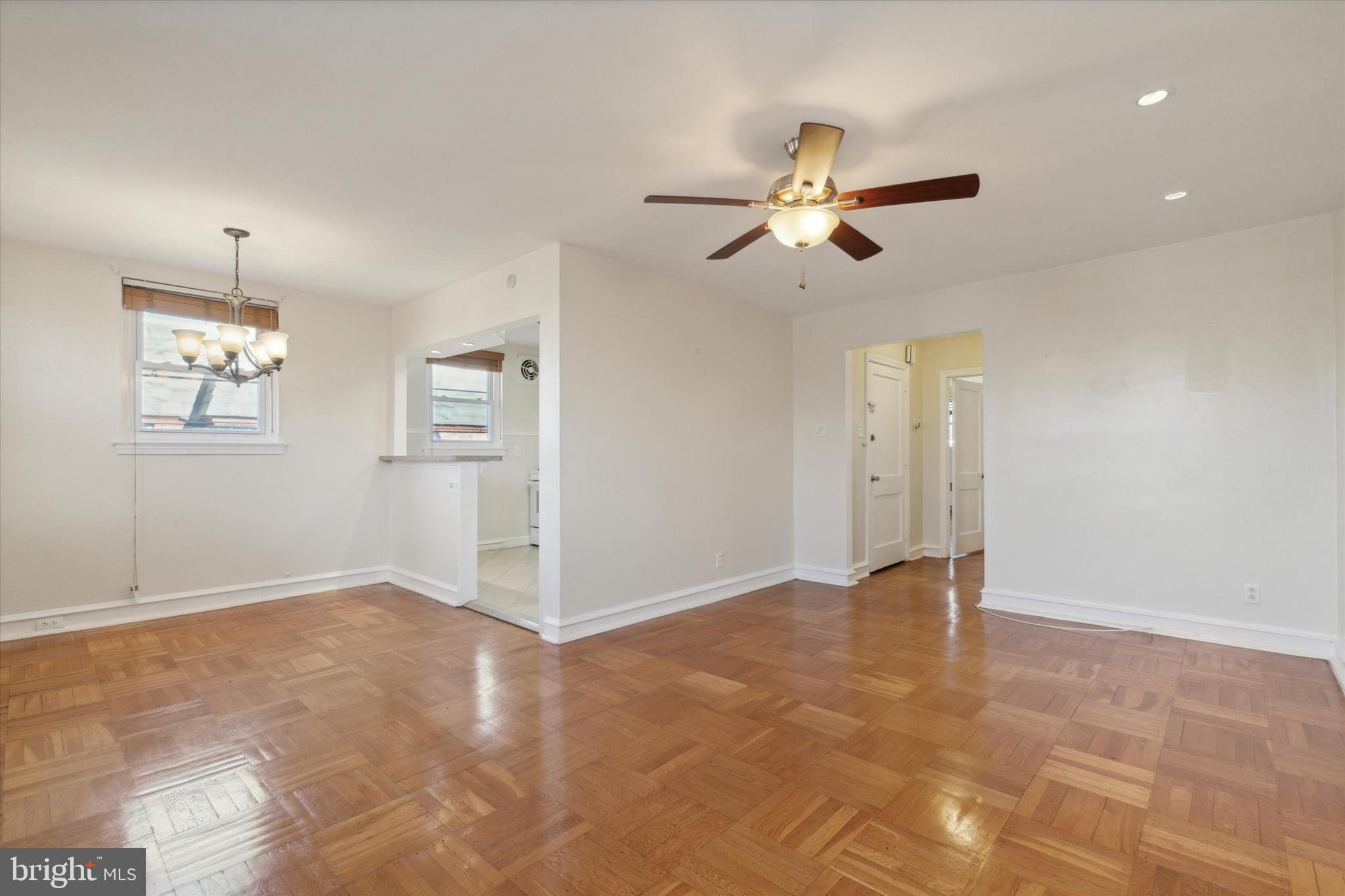 MT AIRY - Residential Lease