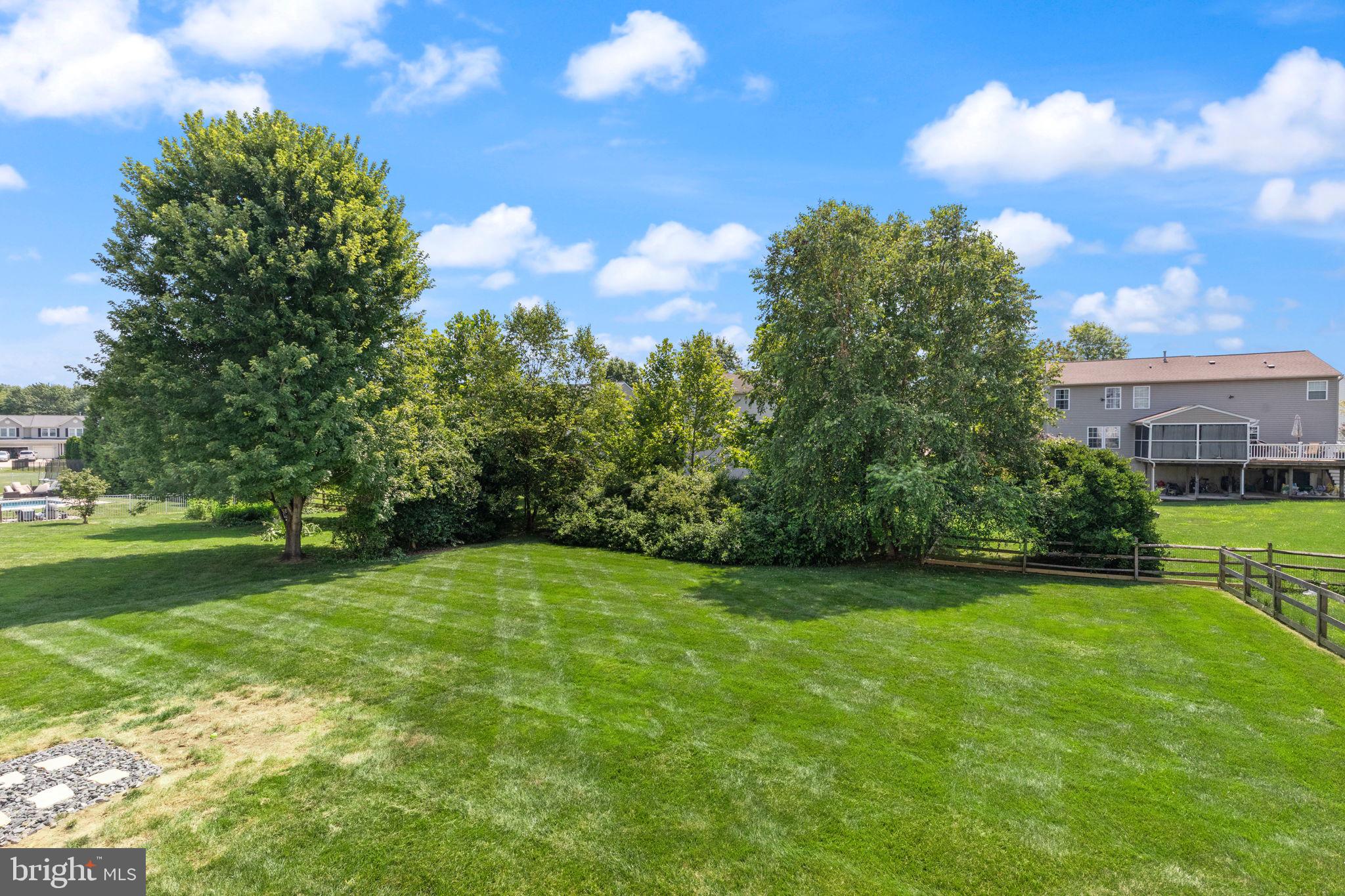 WAGNER'S FARM - Residential