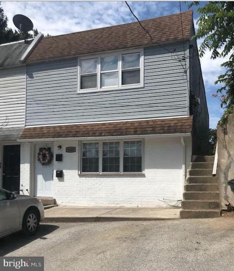 Photo of 4828 Silverwood Street, PHILADELPHIA, PA 19128 (MLS # PAPH2576870)
