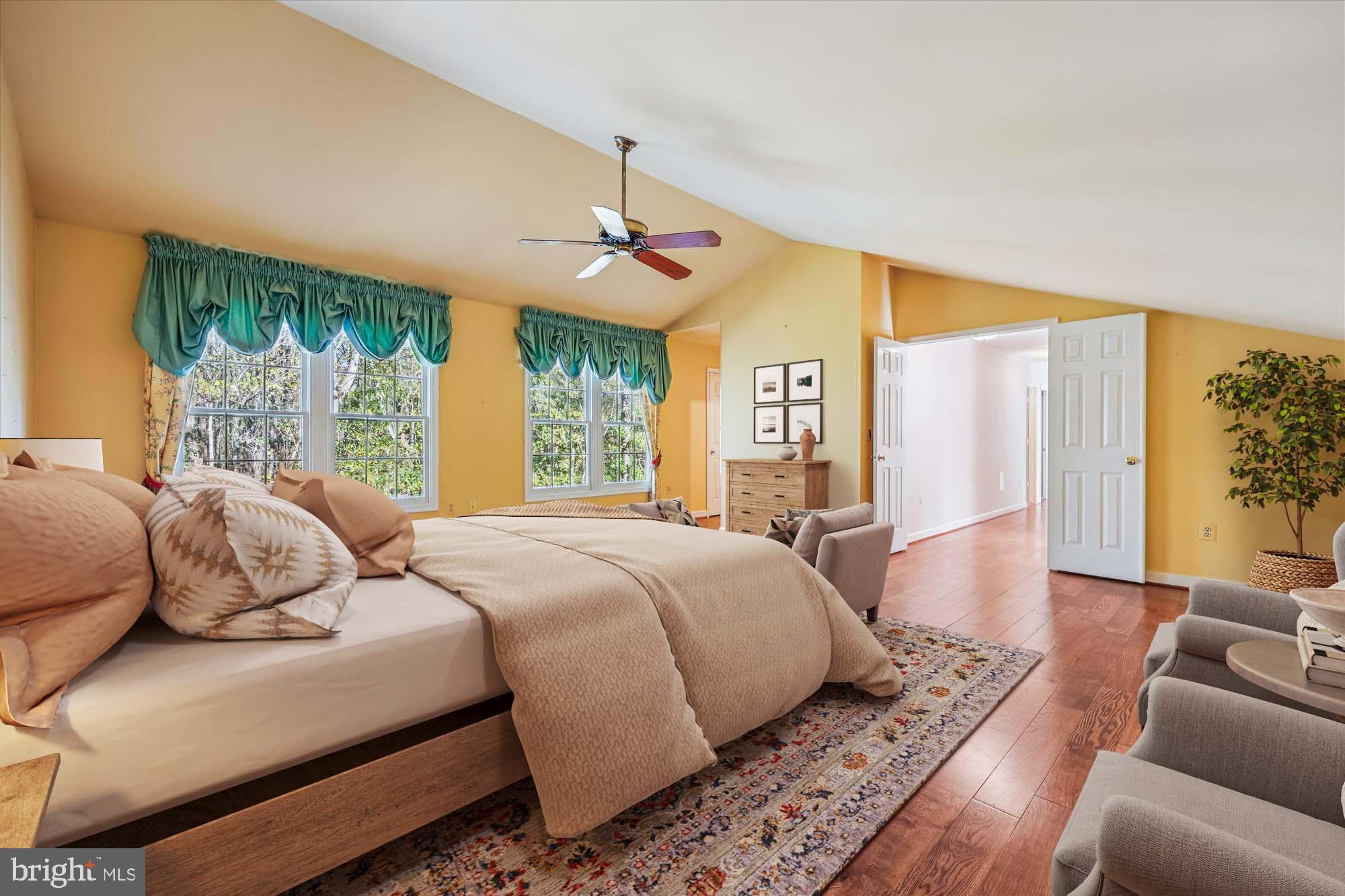 QUINCE ORCHARD VALLEY - Residential