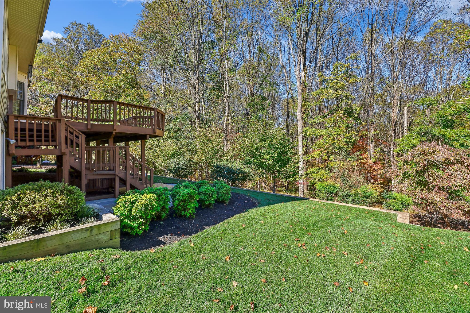 QUINCE ORCHARD VALLEY - Residential