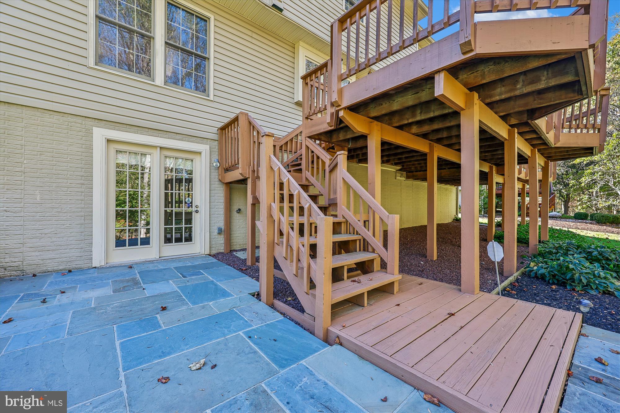 QUINCE ORCHARD VALLEY - Residential