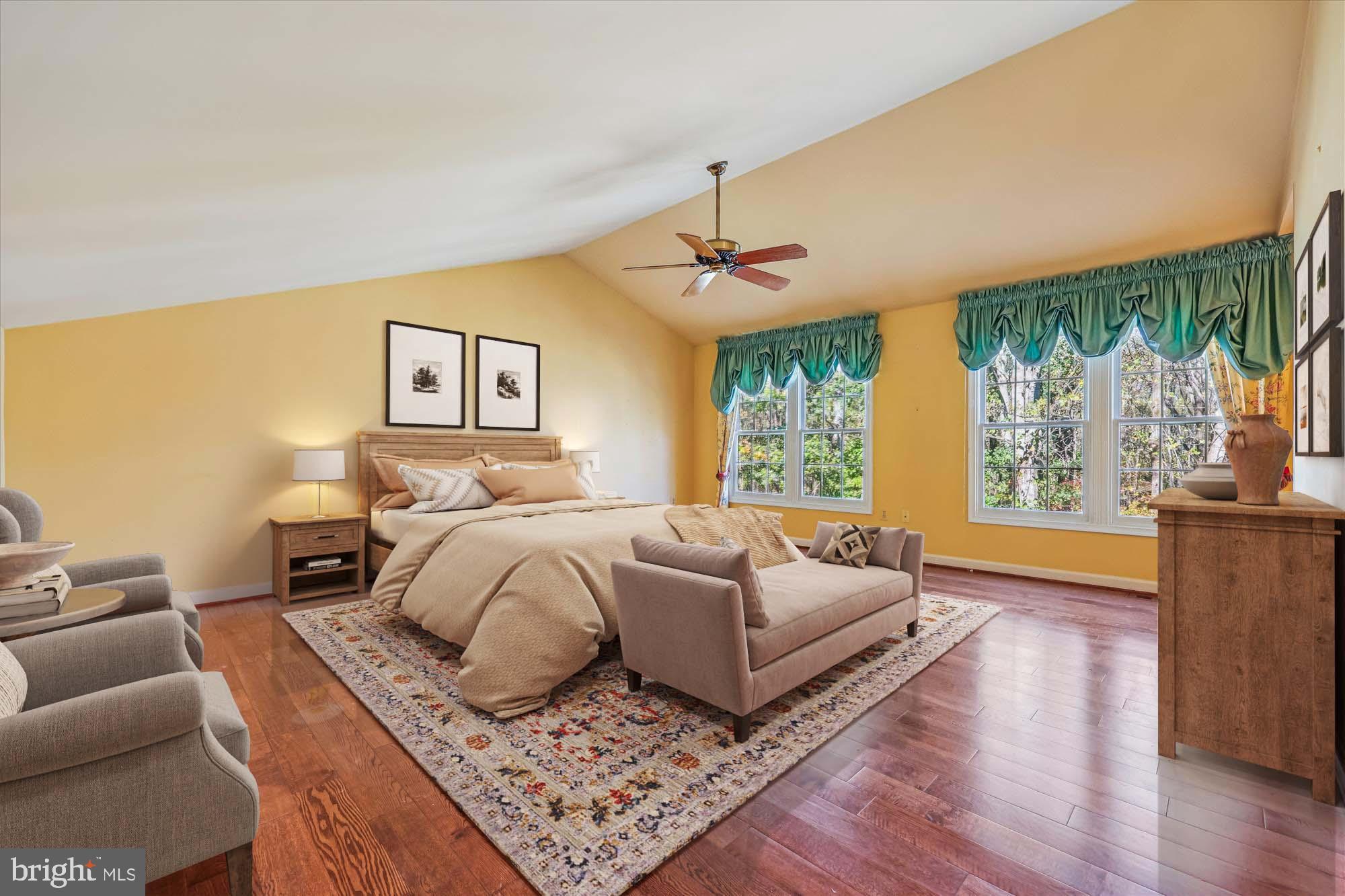 QUINCE ORCHARD VALLEY - Residential