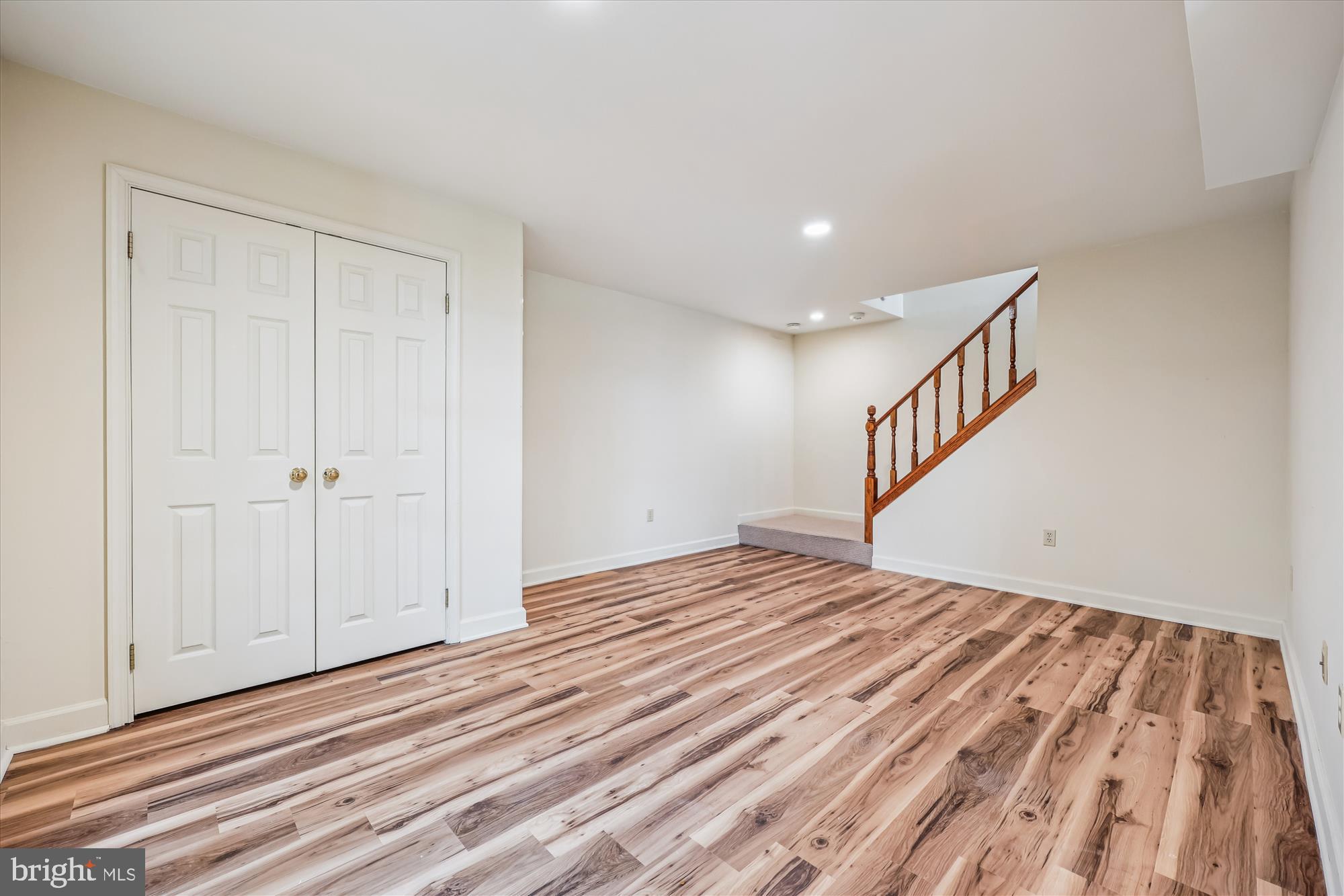 QUINCE ORCHARD VALLEY - Residential