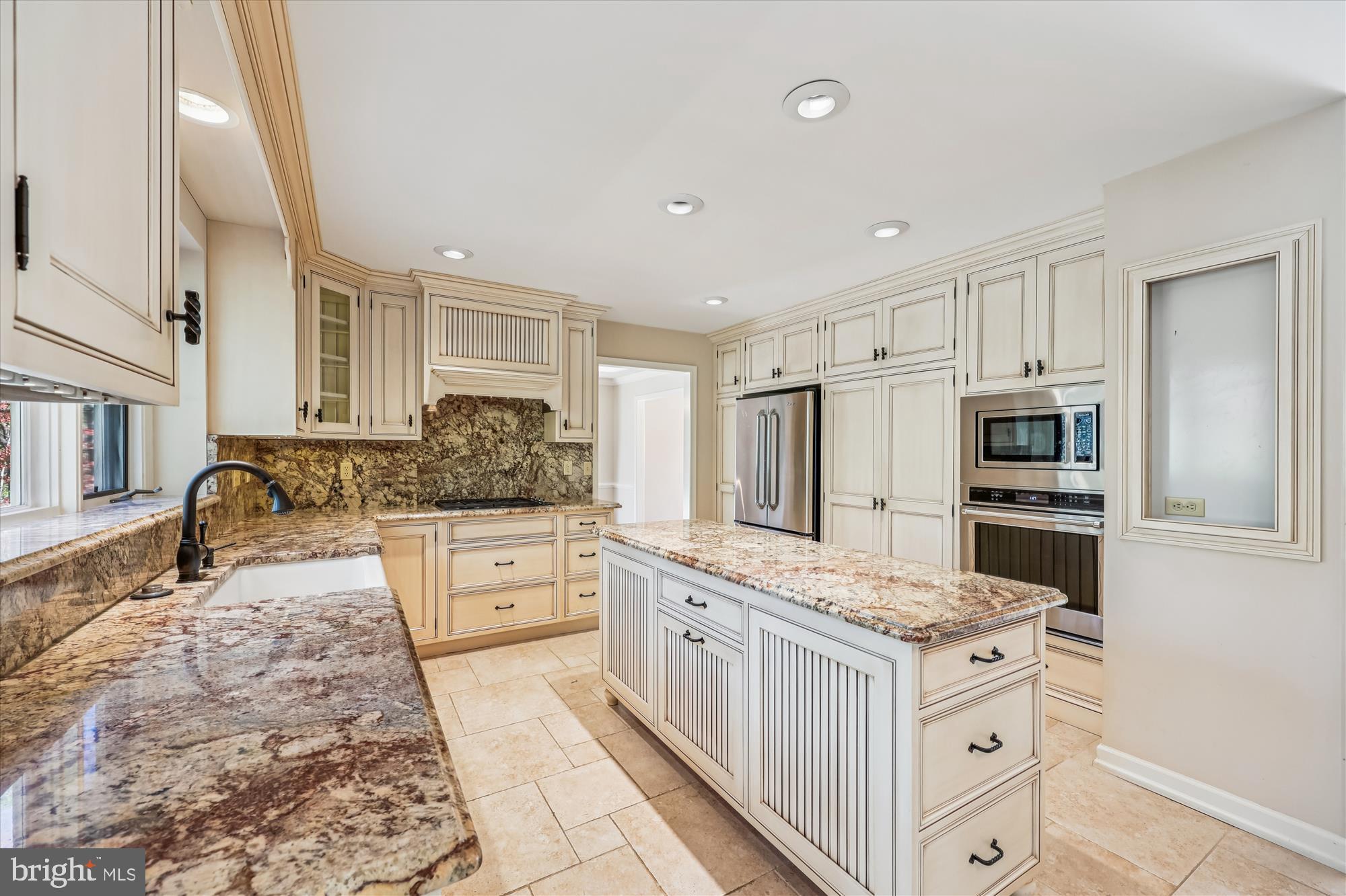 QUINCE ORCHARD VALLEY - Residential