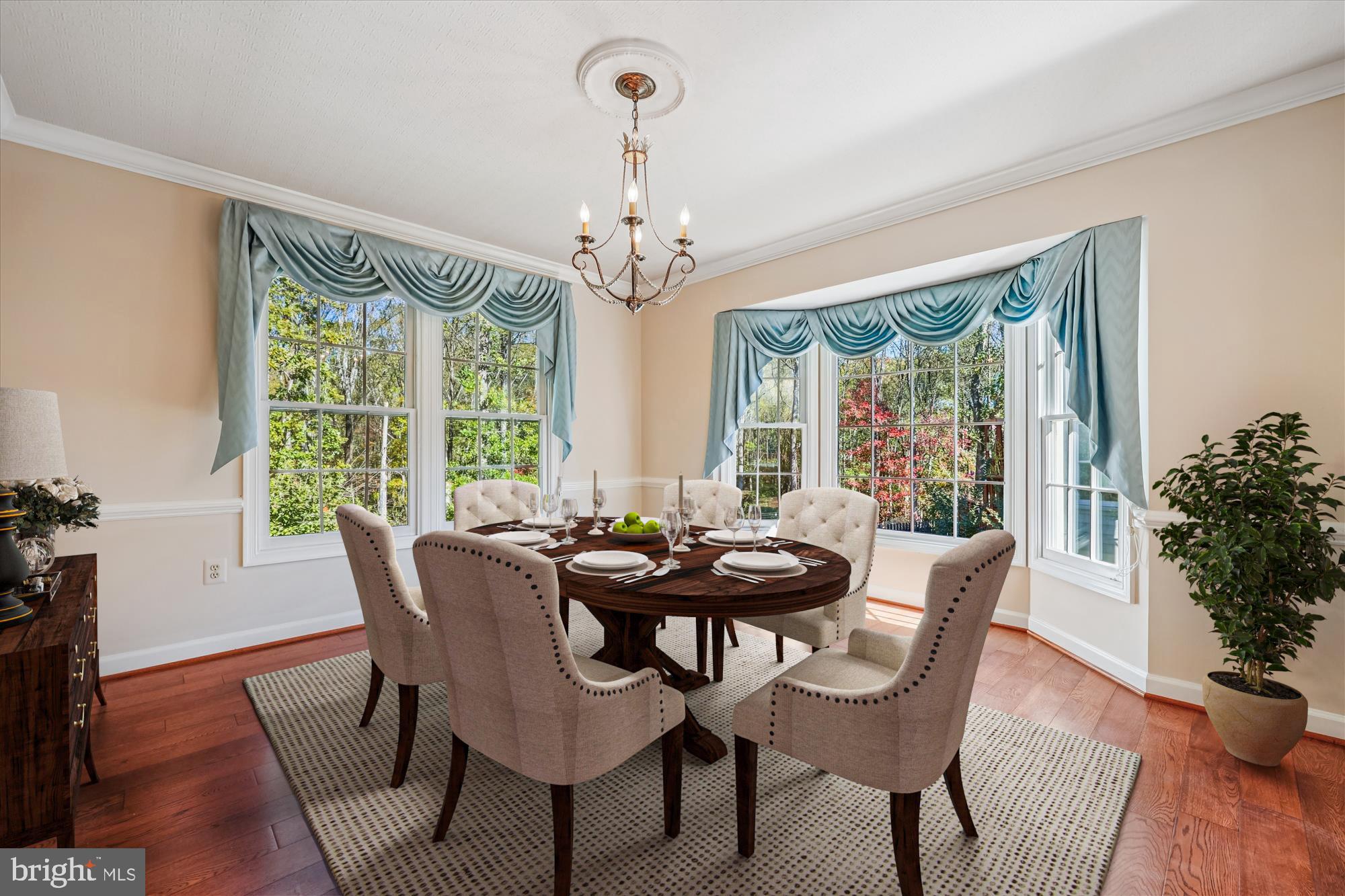 QUINCE ORCHARD VALLEY - Residential