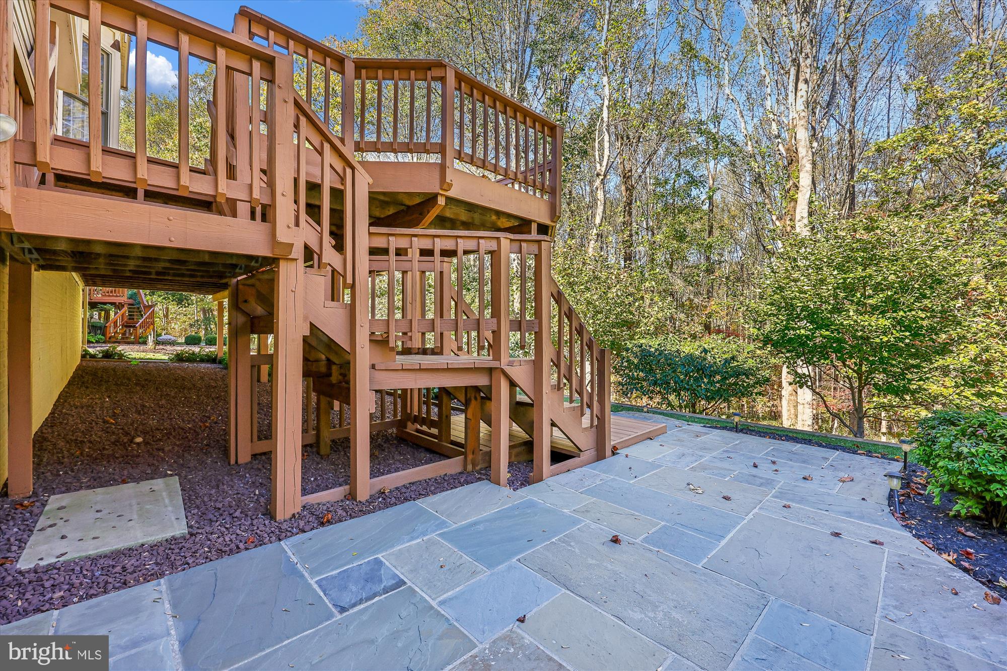 QUINCE ORCHARD VALLEY - Residential