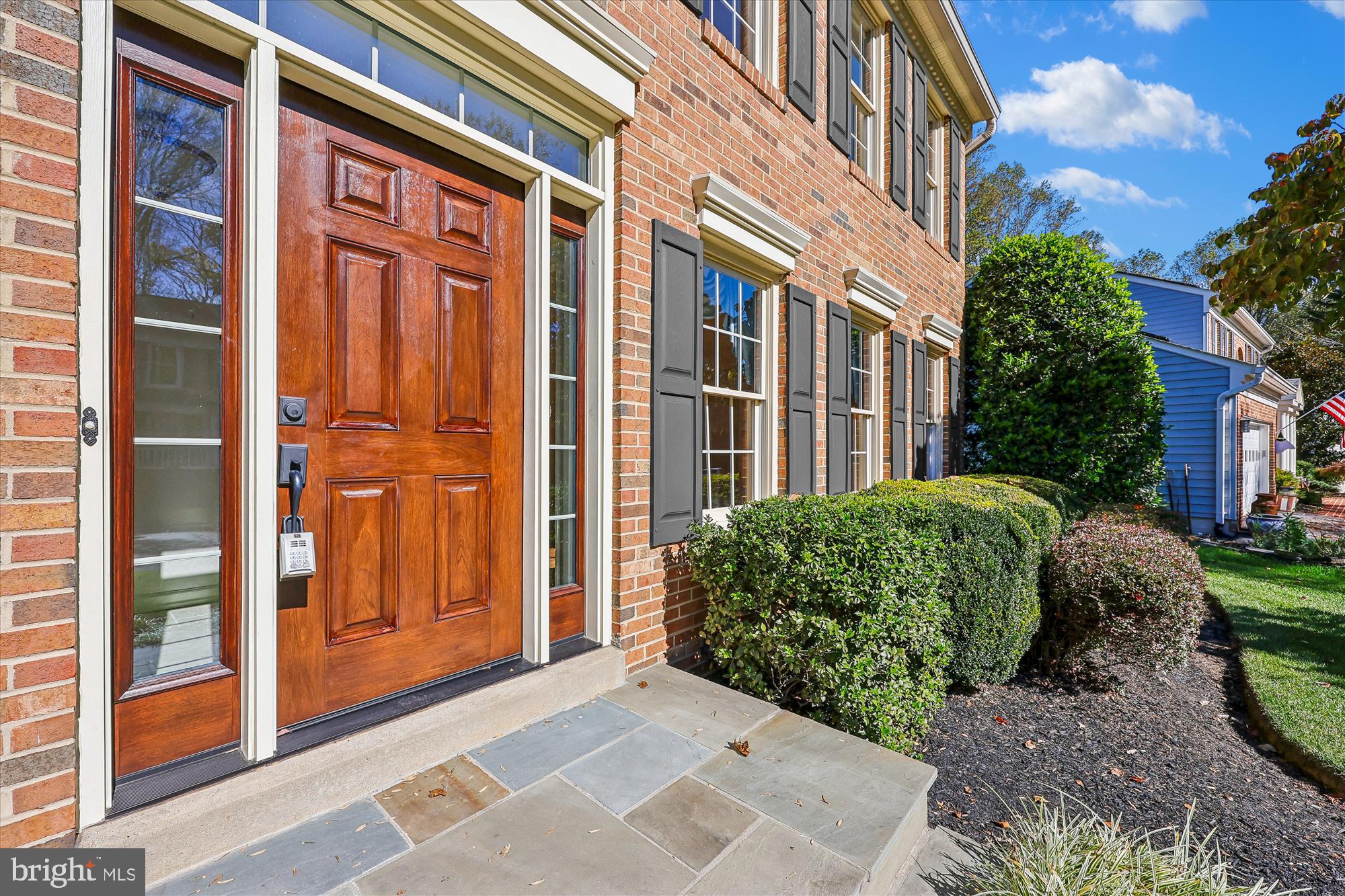 QUINCE ORCHARD VALLEY - Residential