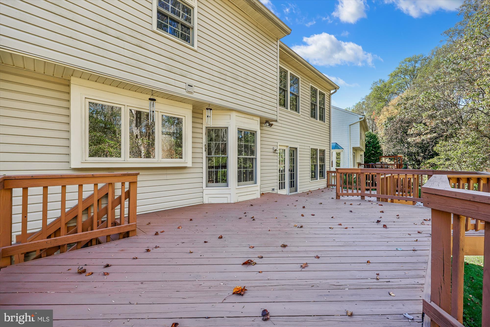 QUINCE ORCHARD VALLEY - Residential