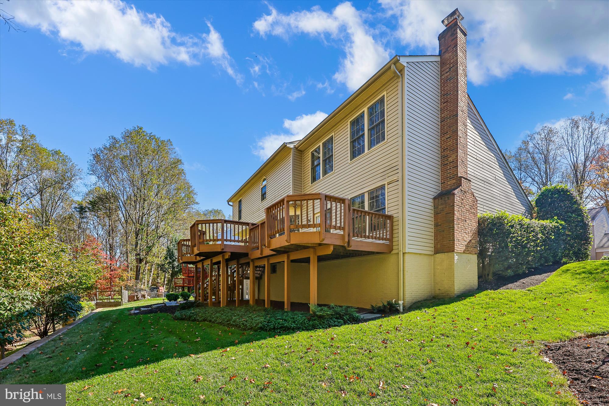 QUINCE ORCHARD VALLEY - Residential