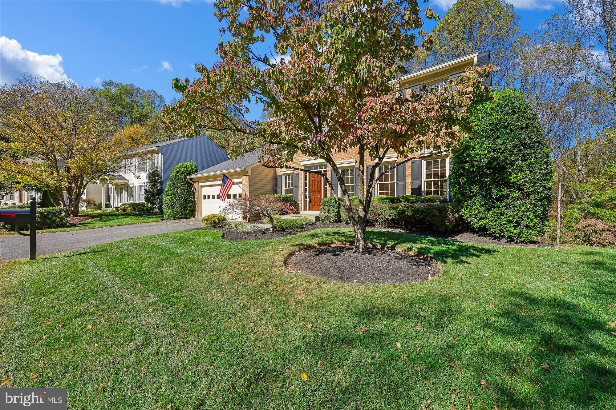 QUINCE ORCHARD VALLEY - Residential