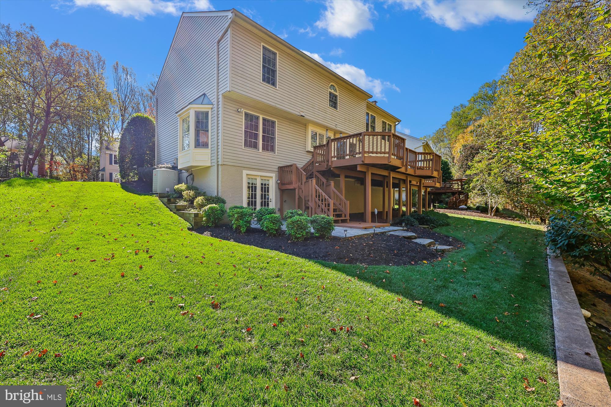 12329 GALESVILLE DRIVE