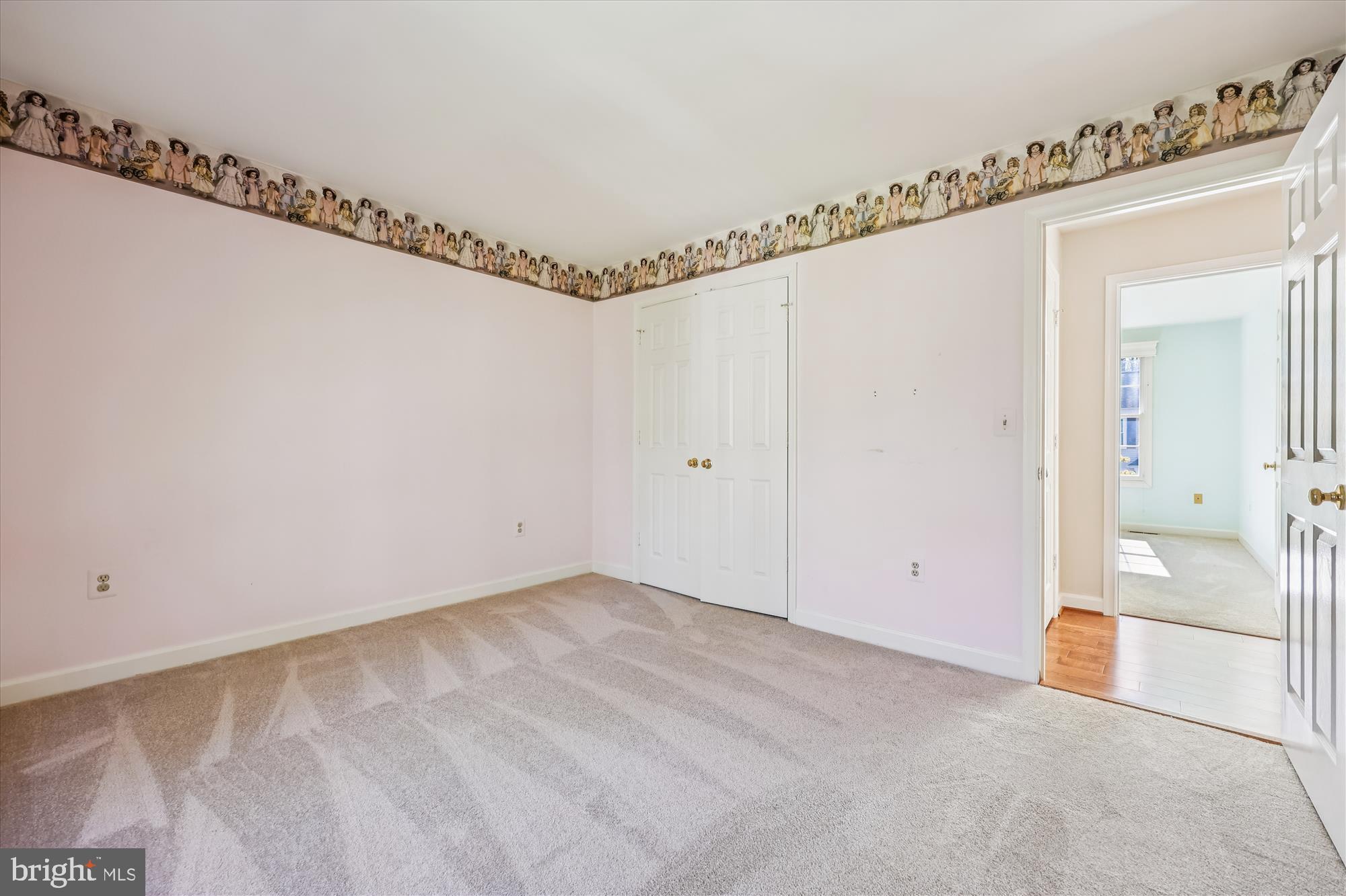 QUINCE ORCHARD VALLEY - Residential