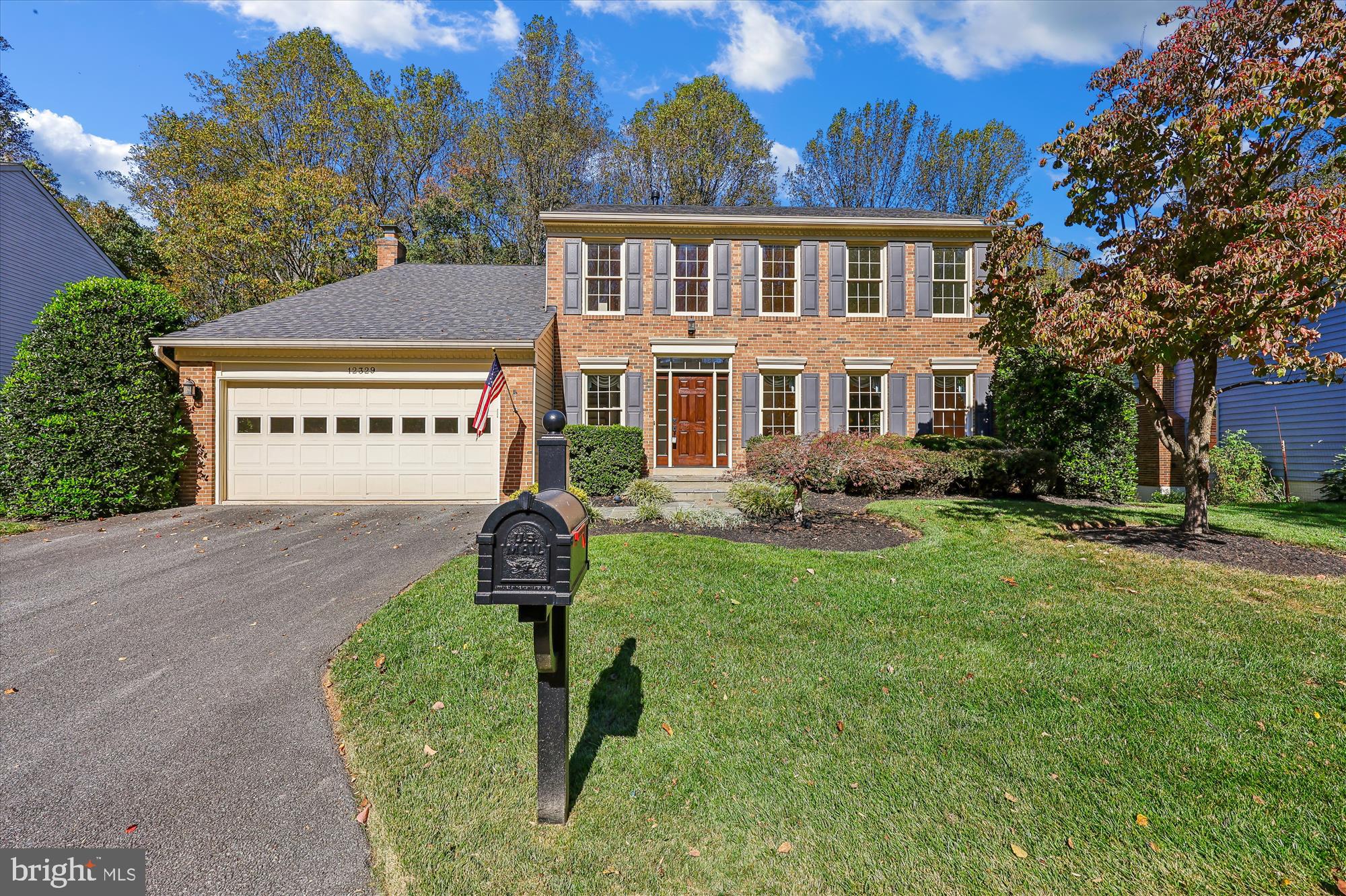 QUINCE ORCHARD VALLEY - Residential