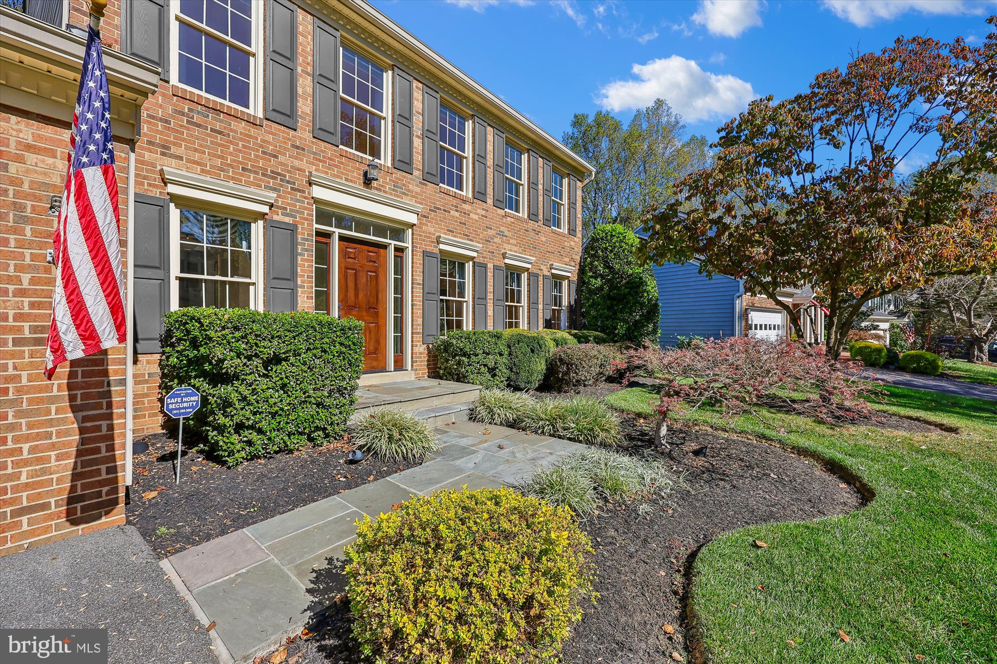 12329 GALESVILLE DRIVE