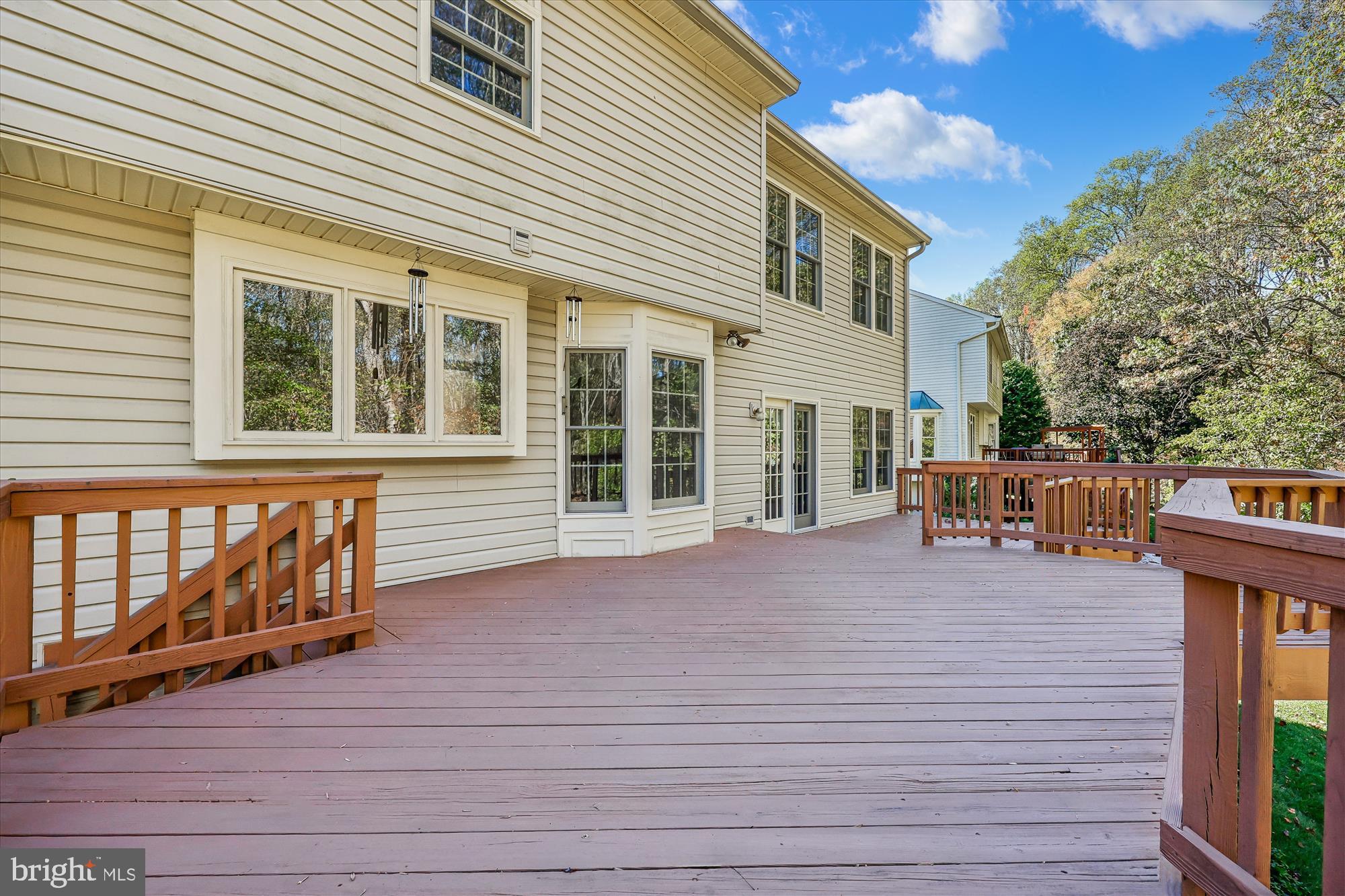 QUINCE ORCHARD VALLEY - Residential