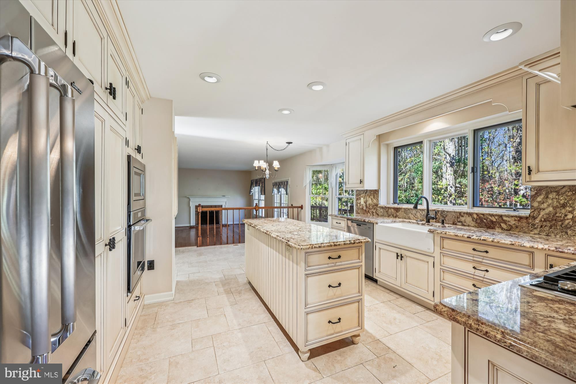 QUINCE ORCHARD VALLEY - Residential