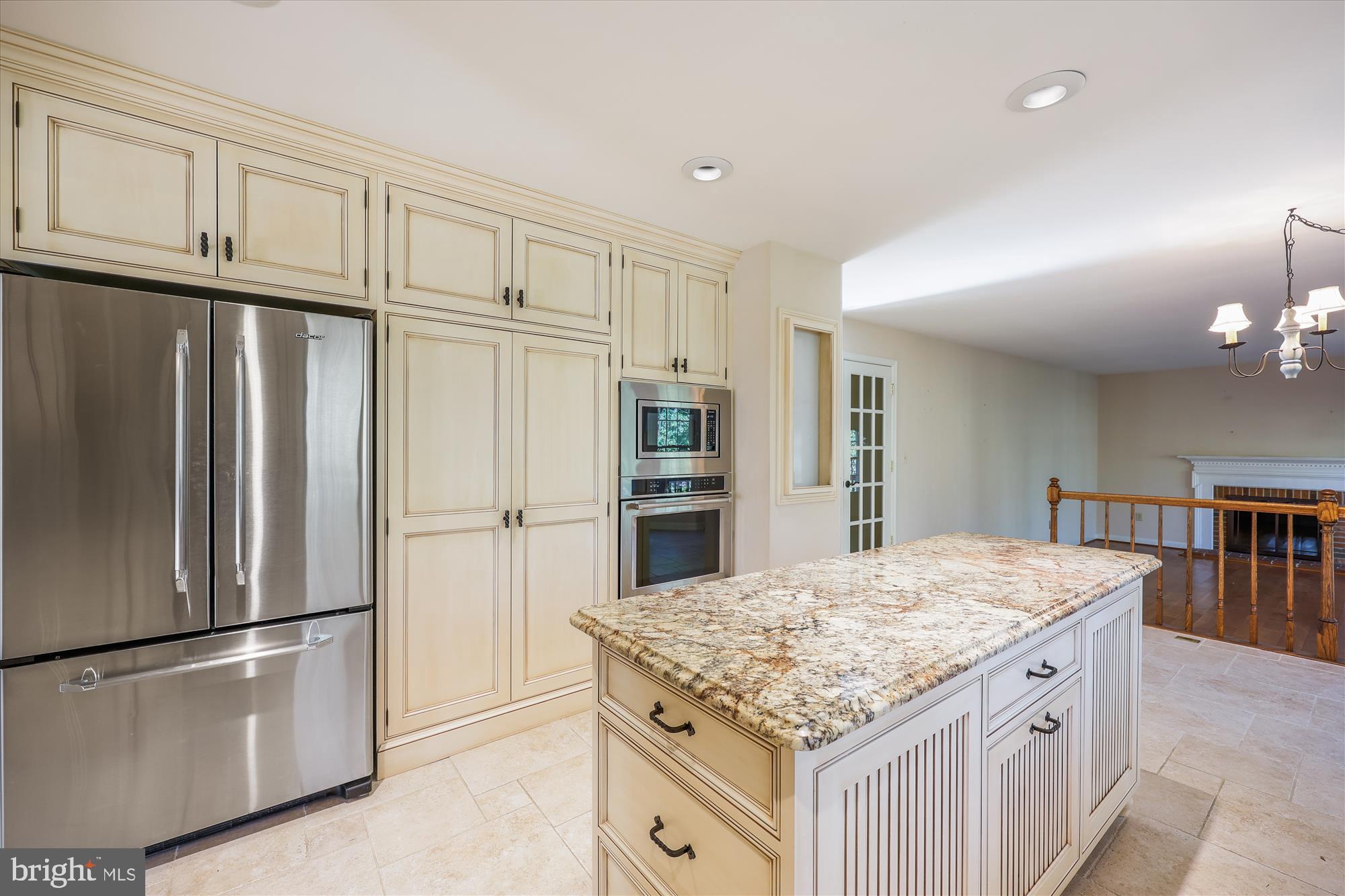 QUINCE ORCHARD VALLEY - Residential