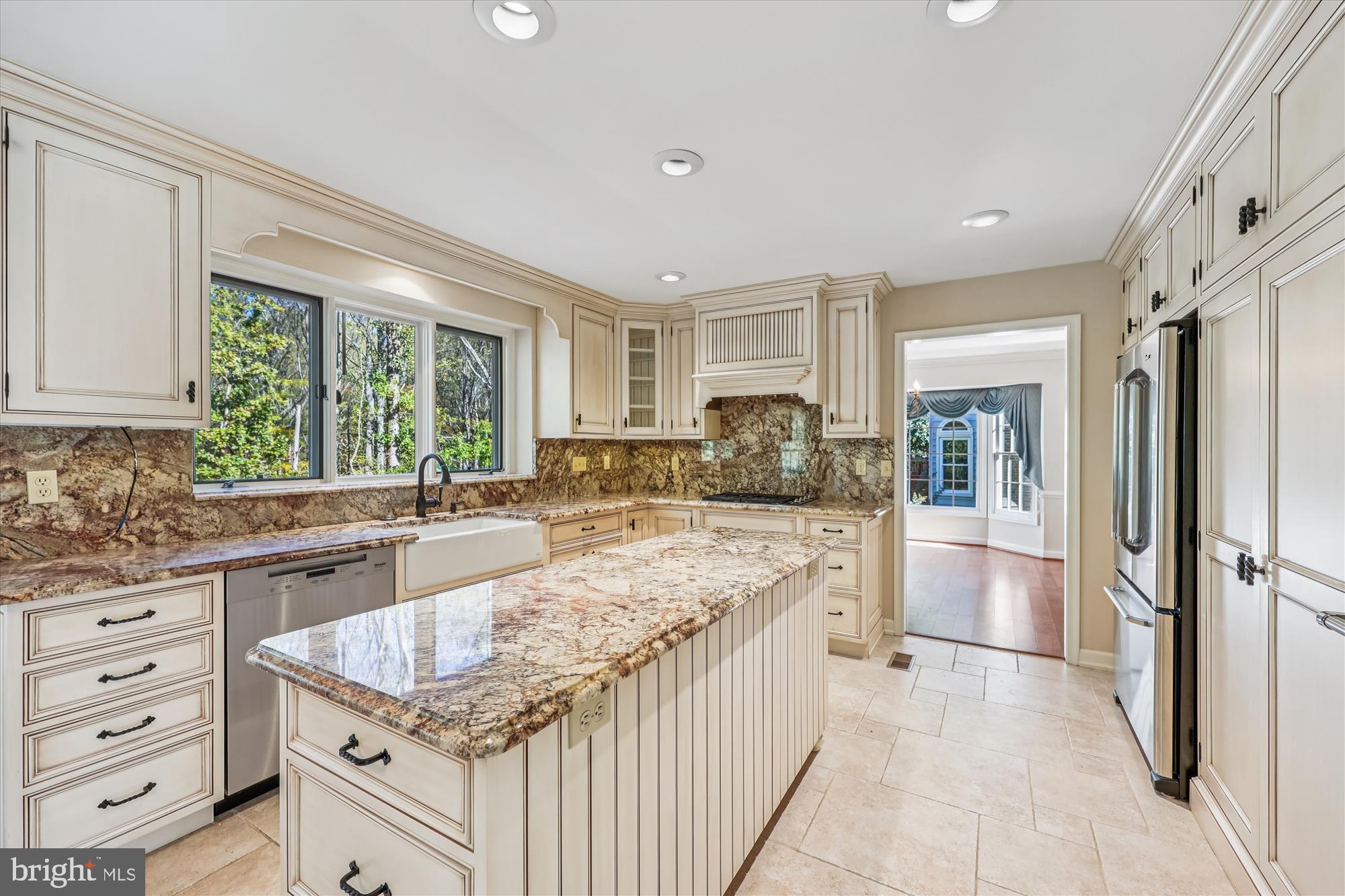 QUINCE ORCHARD VALLEY - Residential