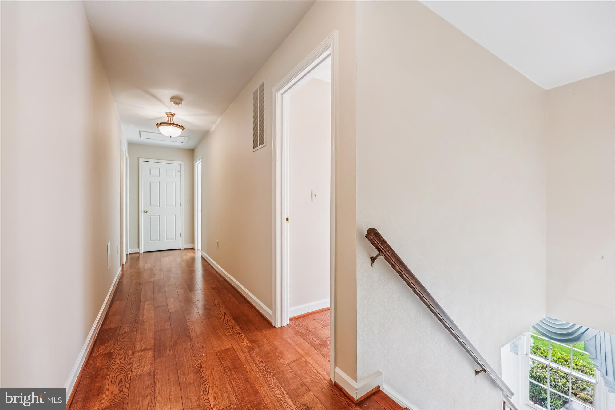 QUINCE ORCHARD VALLEY - Residential