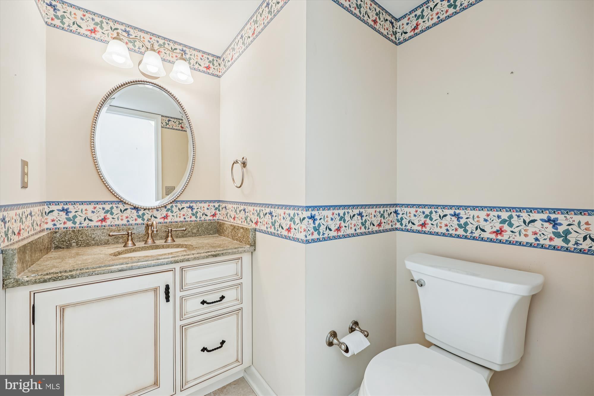 QUINCE ORCHARD VALLEY - Residential